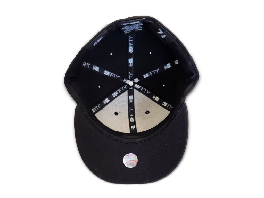 New Era 59FIFTY Baseball Cap