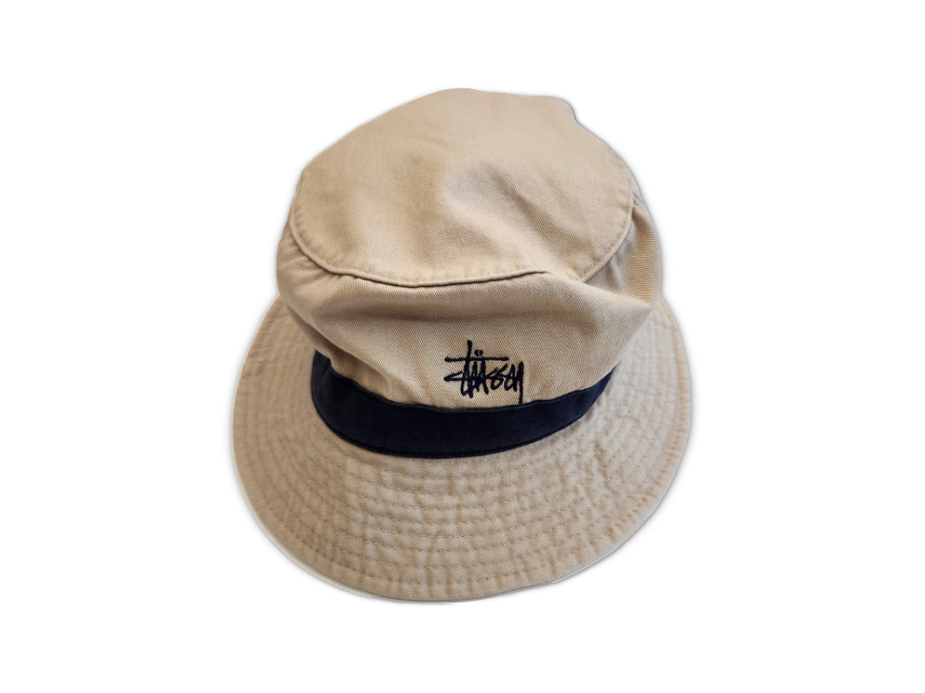 Vintage Stussy hat