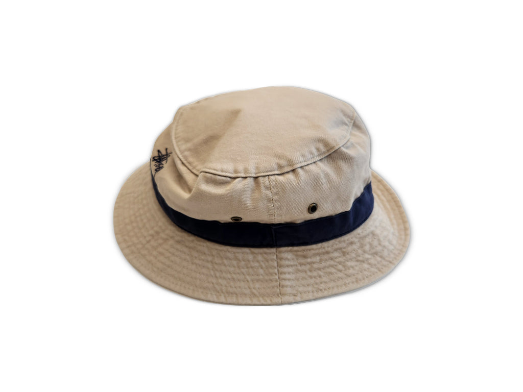Vintage Stussy hat