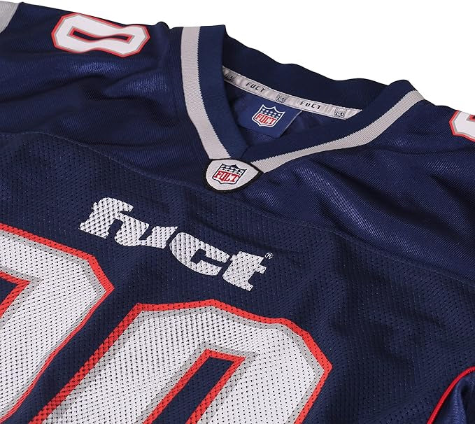 Fuct Football Jersey