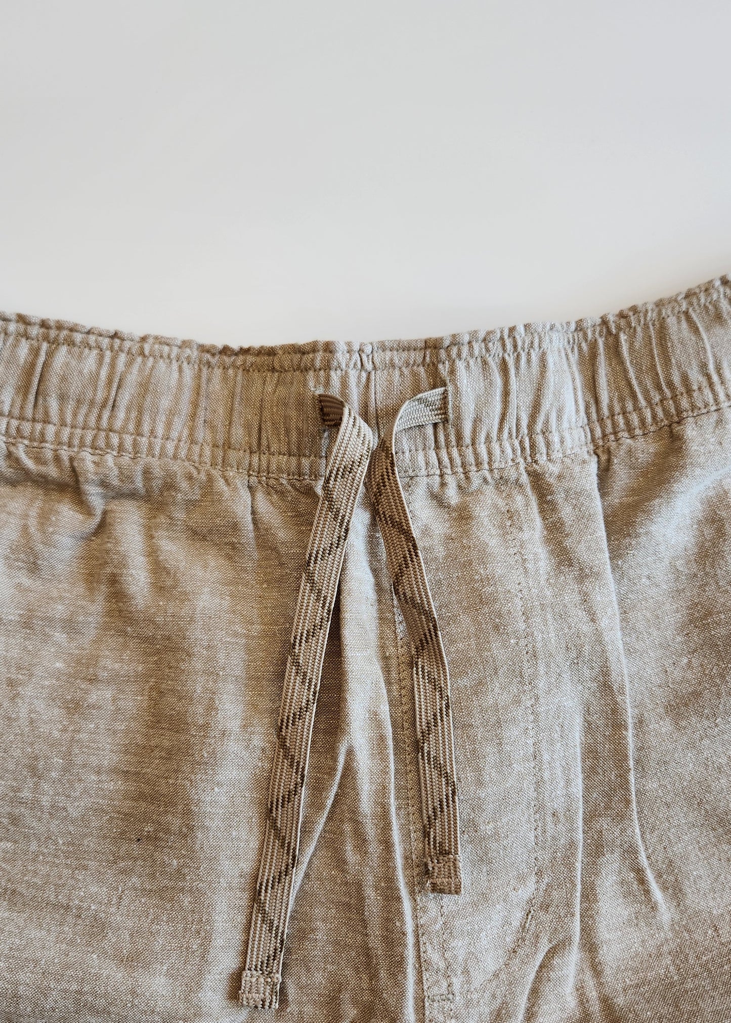 Patagonia hemp and organic cotton pants