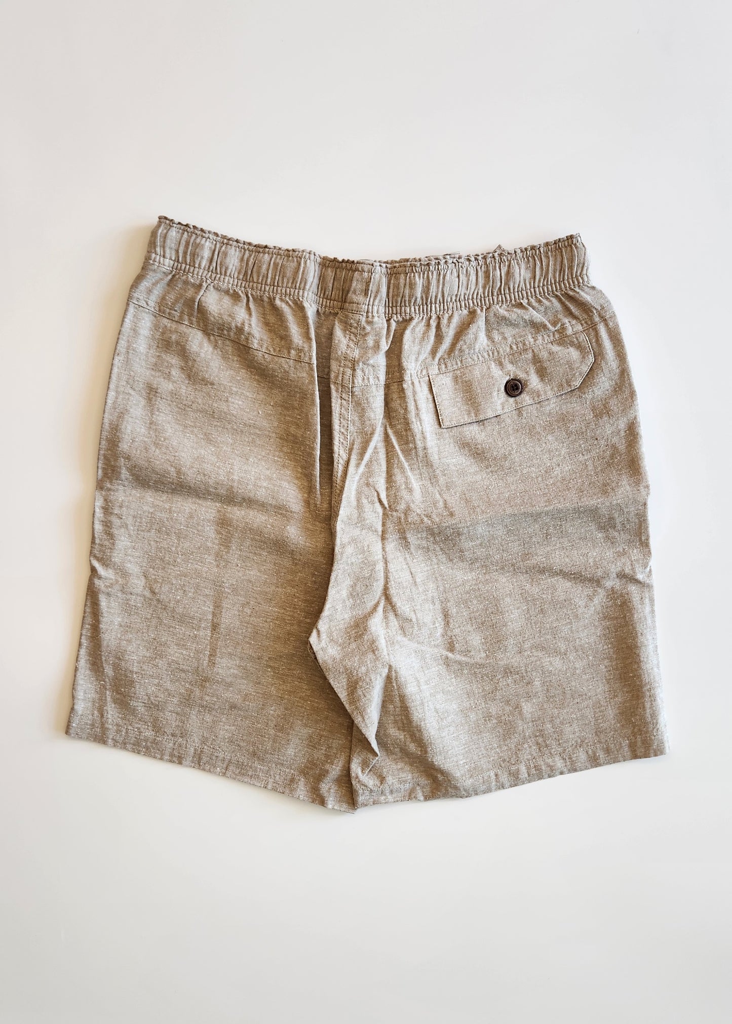 Patagonia hemp and organic cotton pants