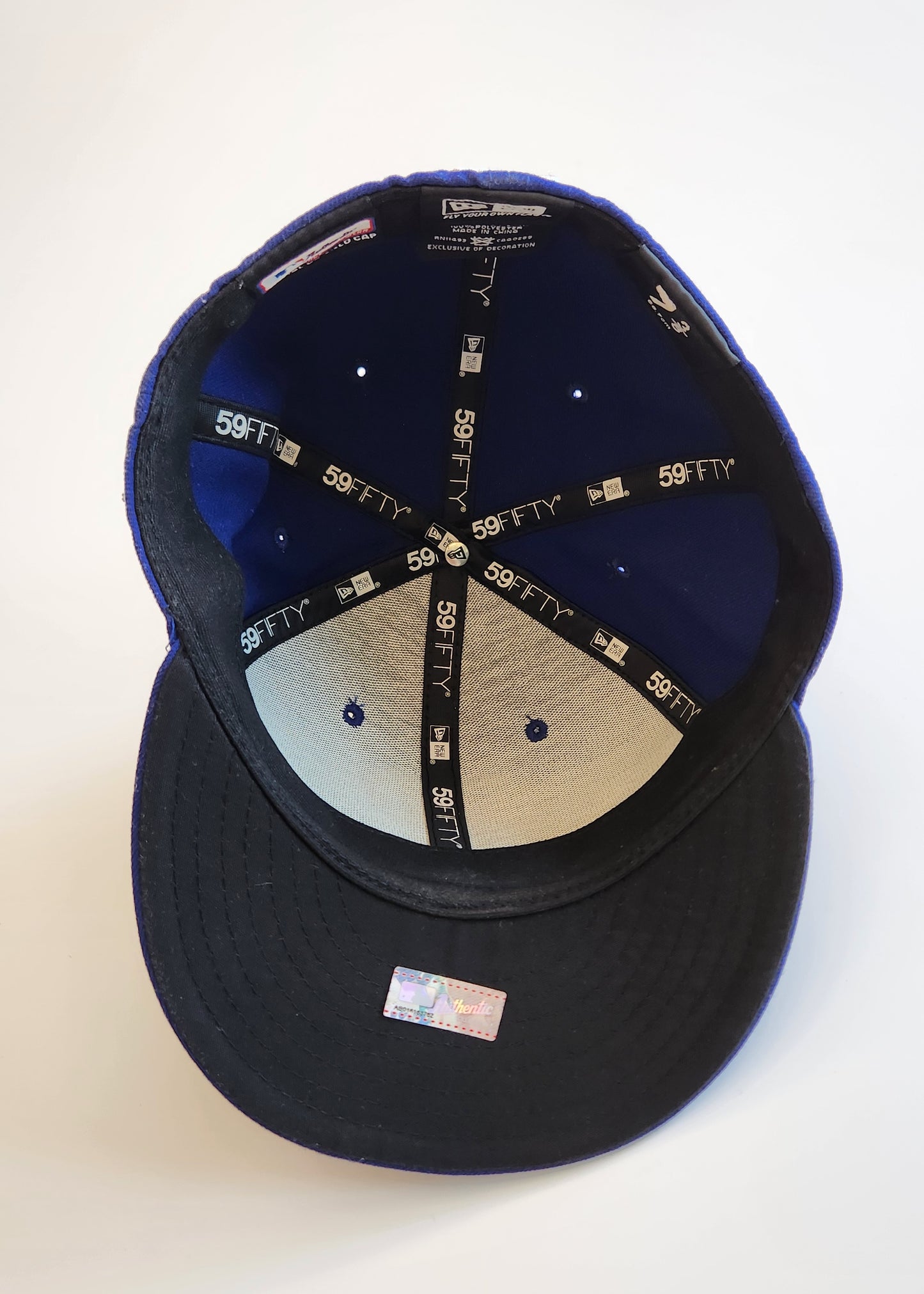 New Era 59FIFTY Baseball cap
