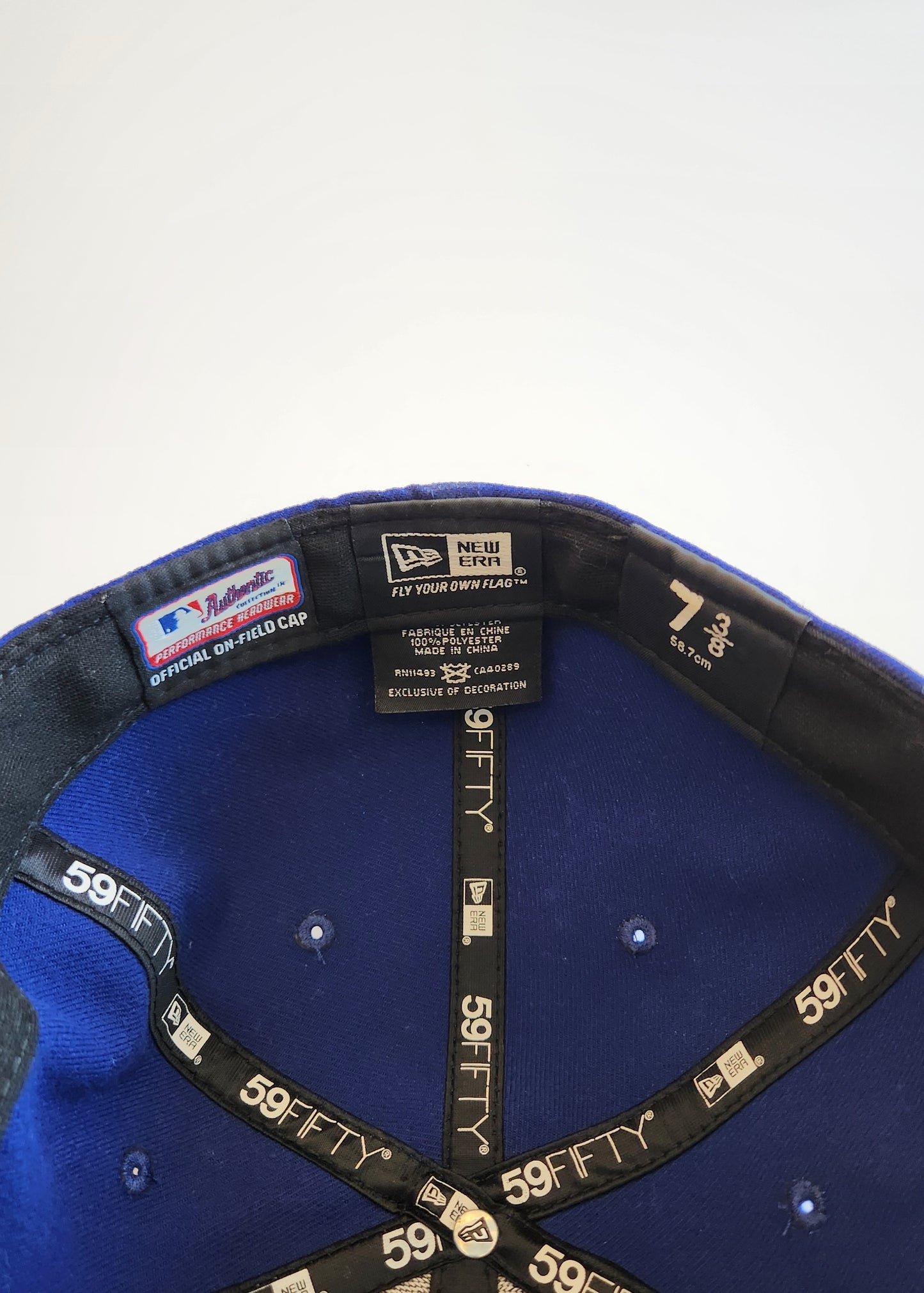New Era 59FIFTY Baseball cap