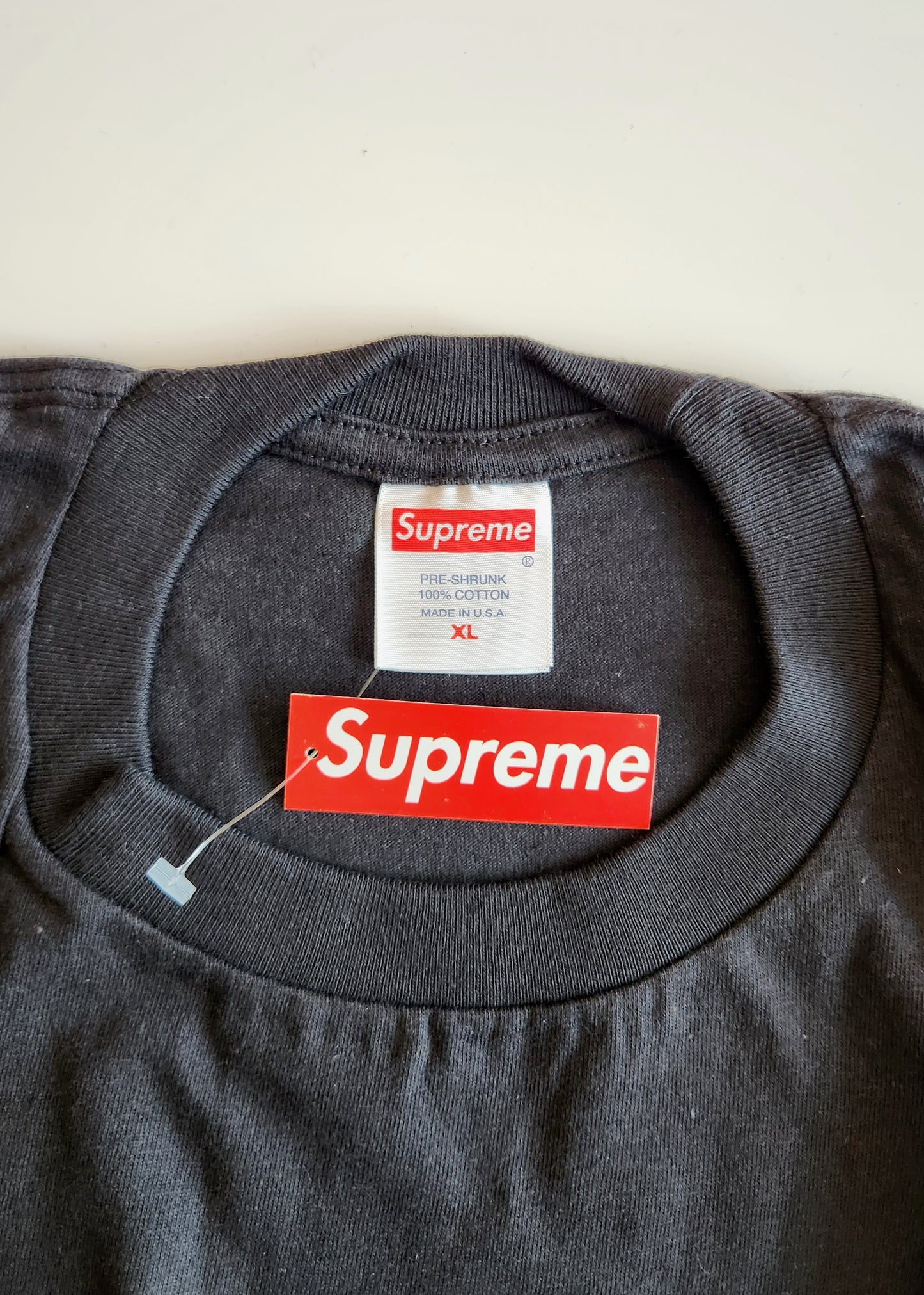 Supreme Kurt Cobain Tee Shirt