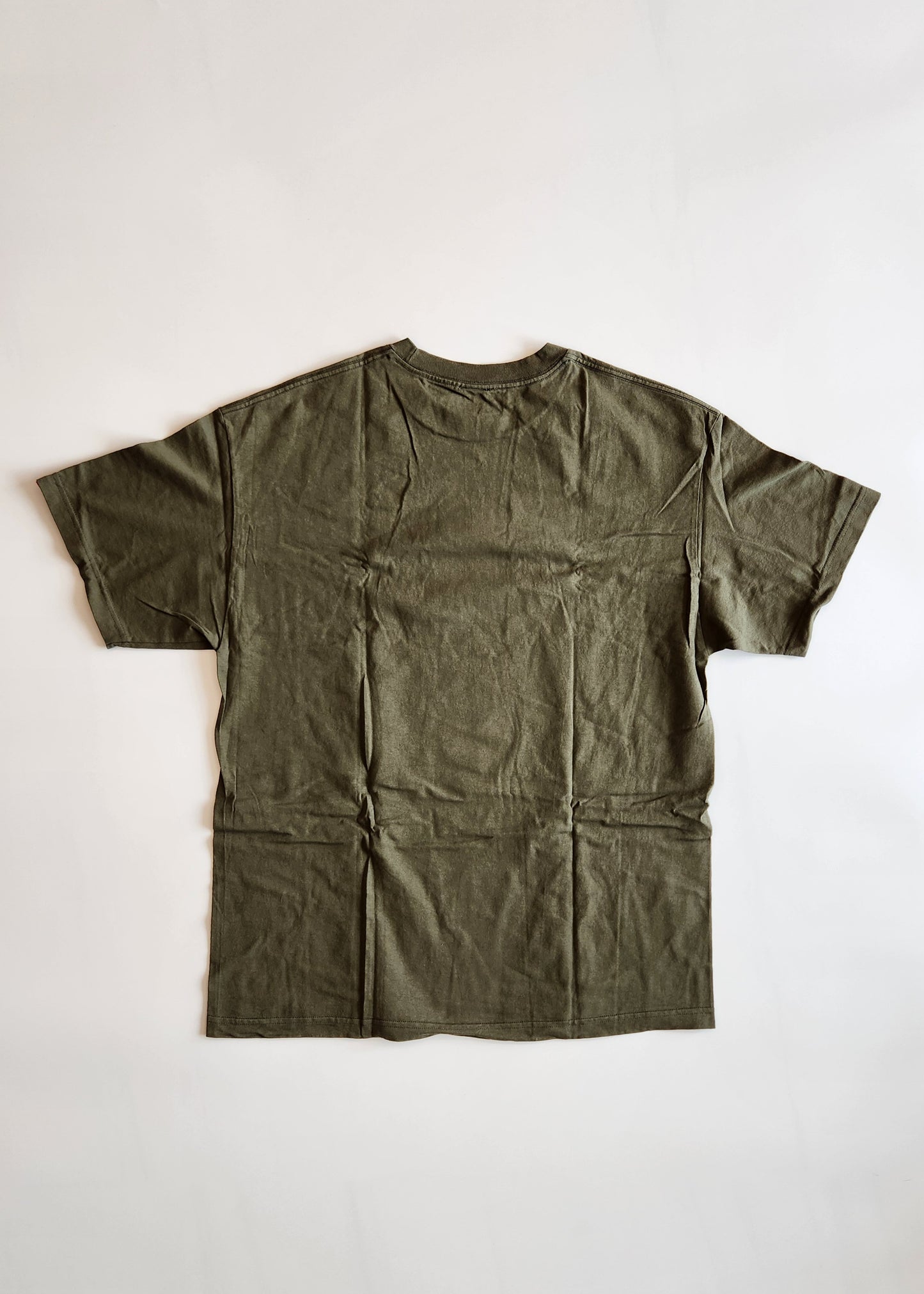 Fuct Kill people not animals Tee Shirt