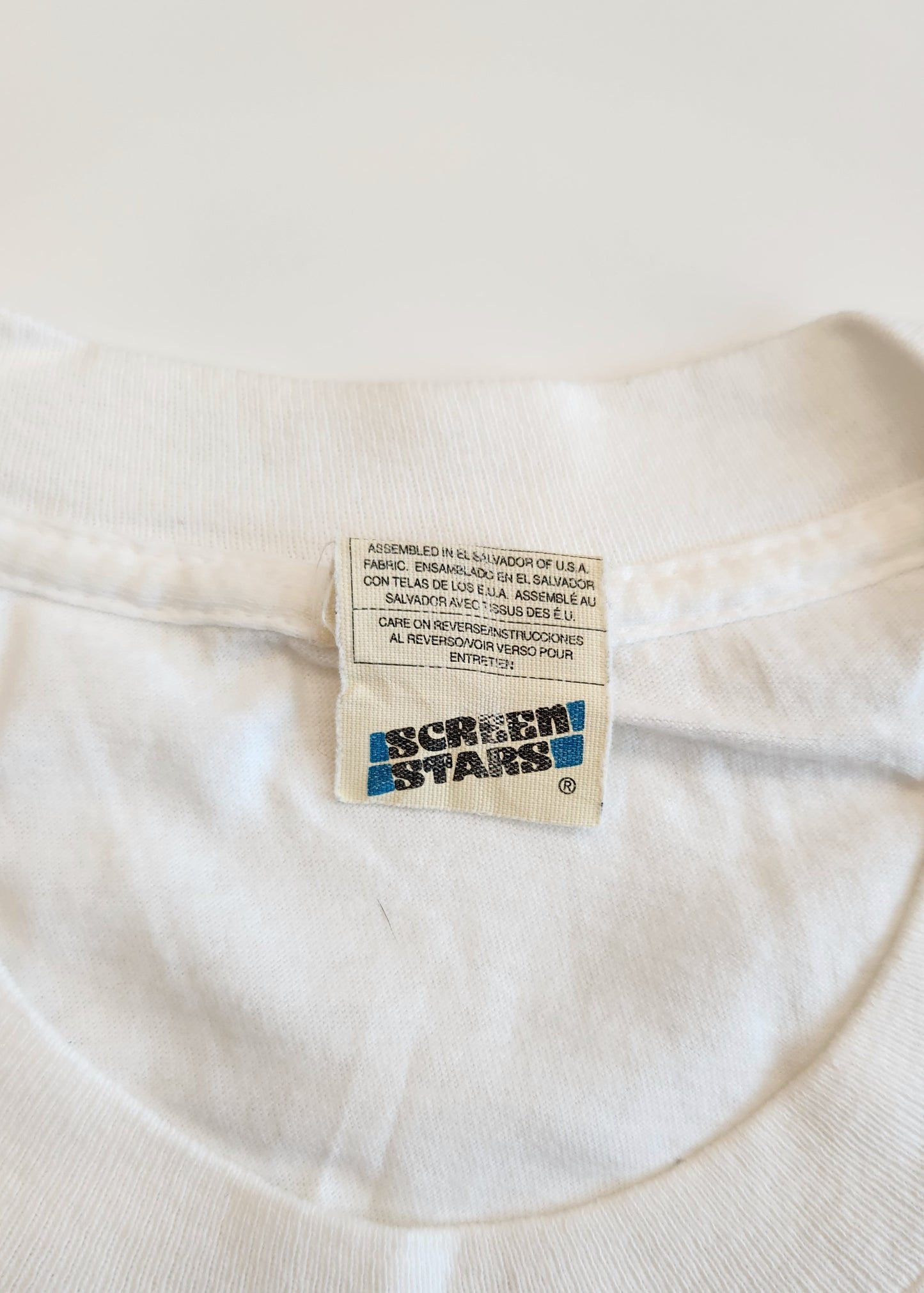 Vintage Newport Tee