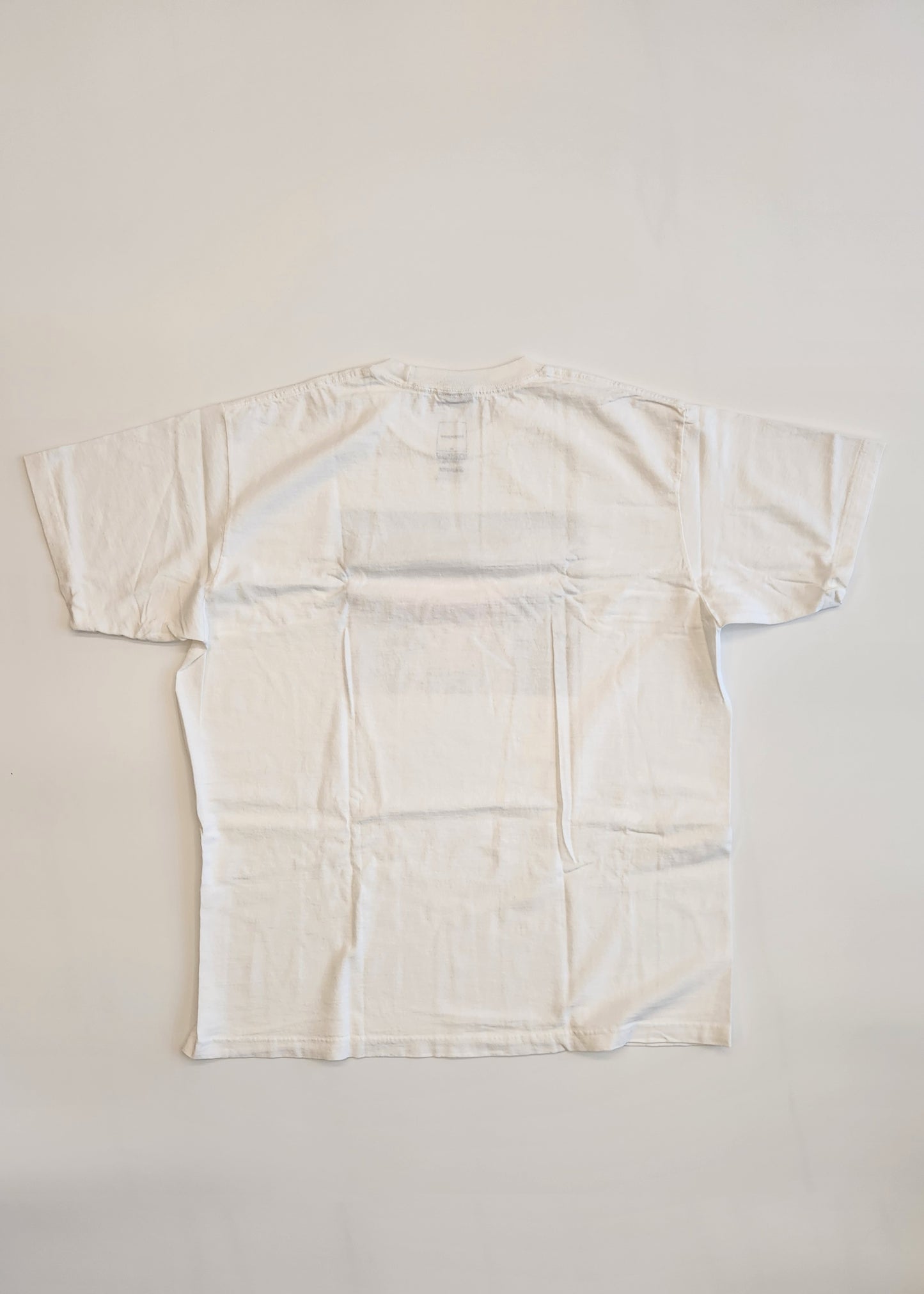 Dumbgood X Cowboy Bebop Tee