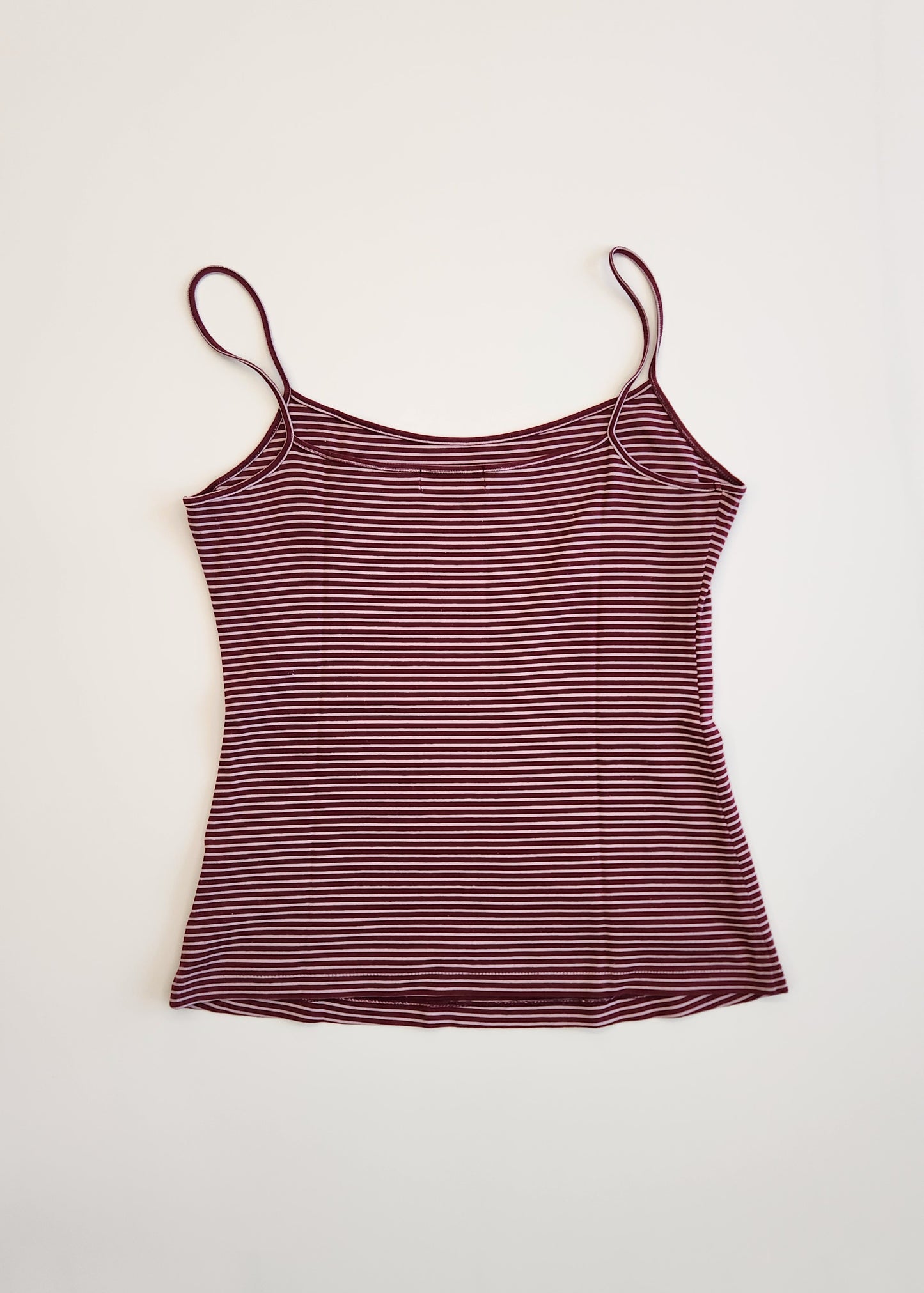 Burberry London Sleeveless Tee