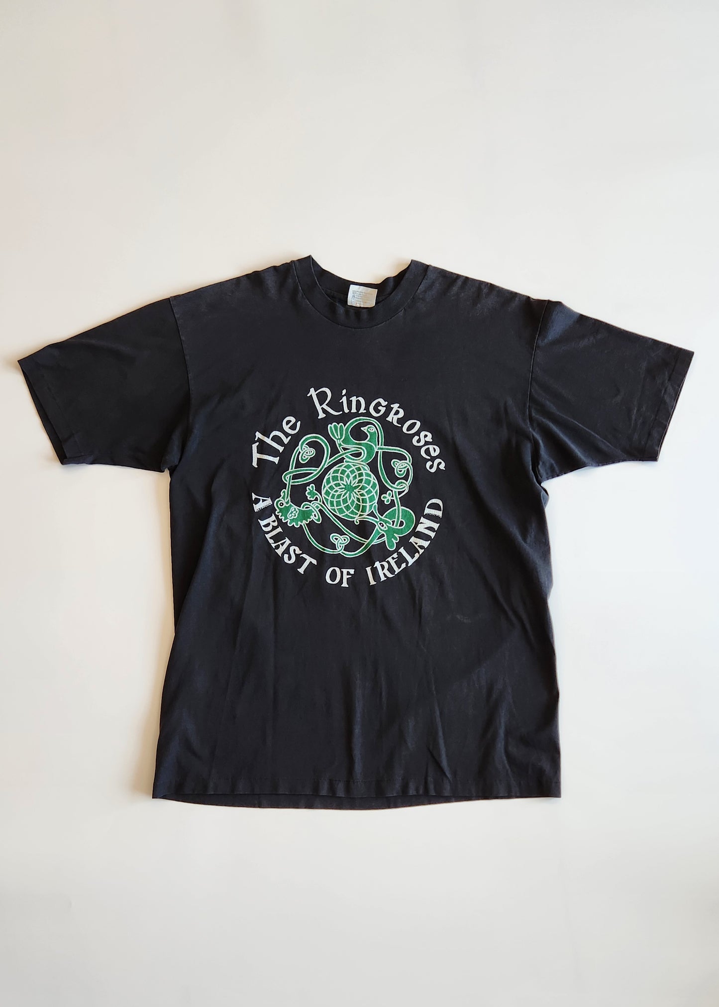 Vintage Irish Tee