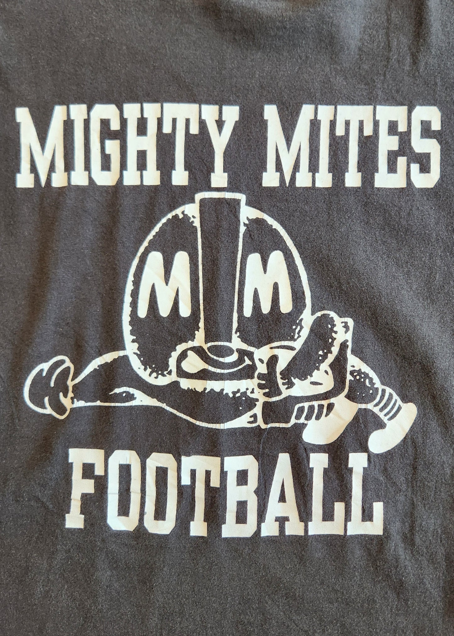 Vintage Mighty Mites Tee