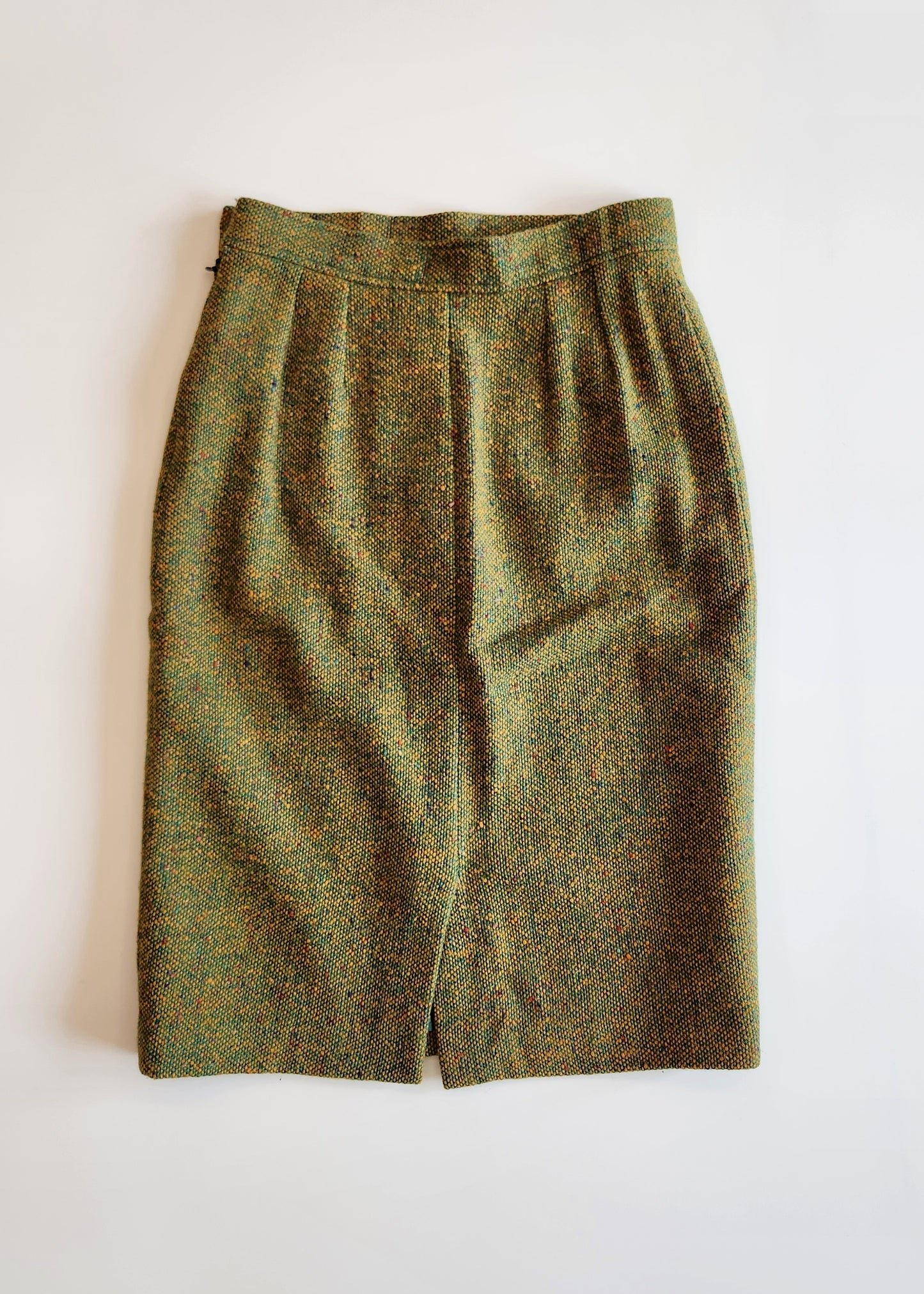 Vintage Yves Saint Laurent Skirt