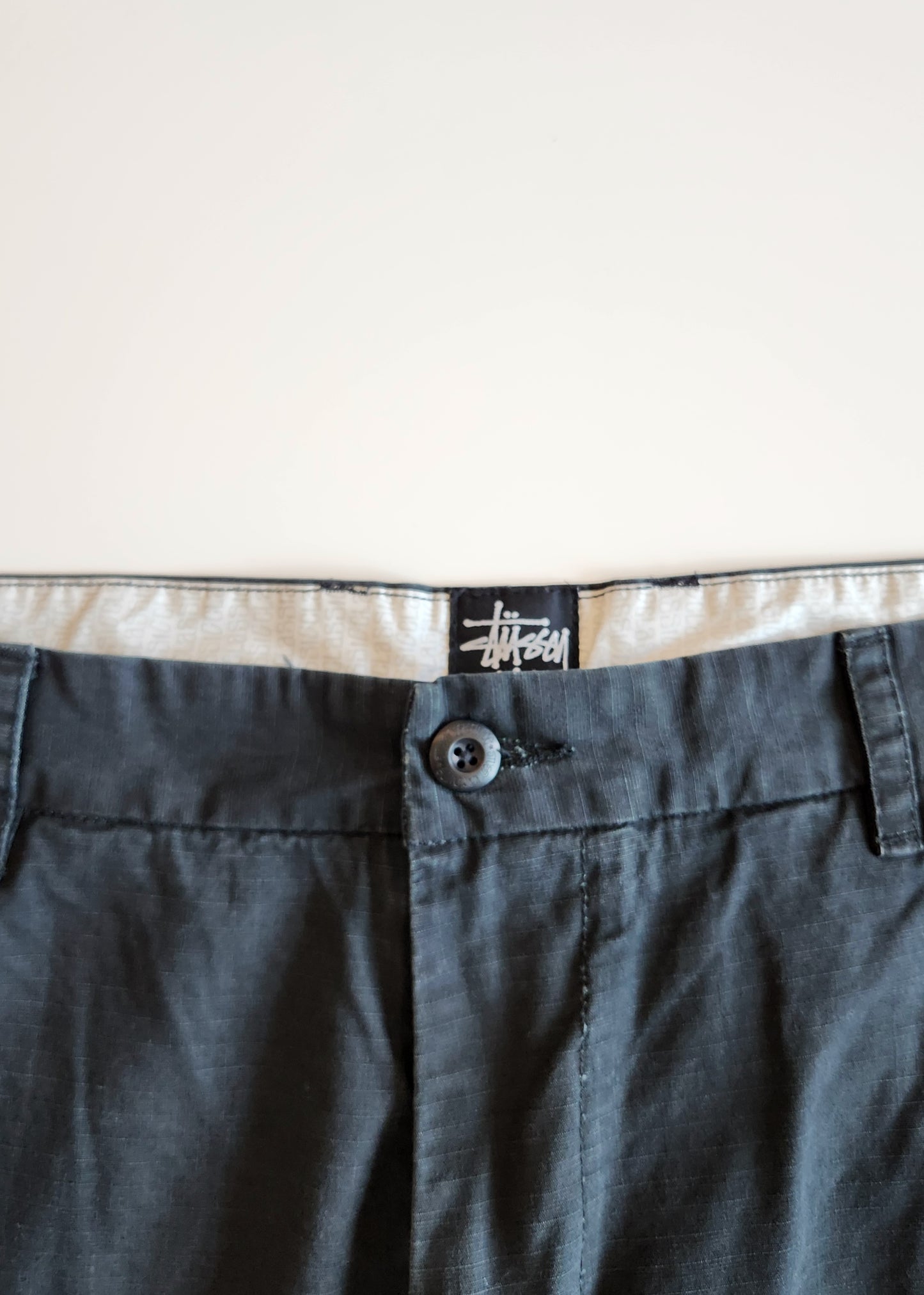Stussy Gear Pants