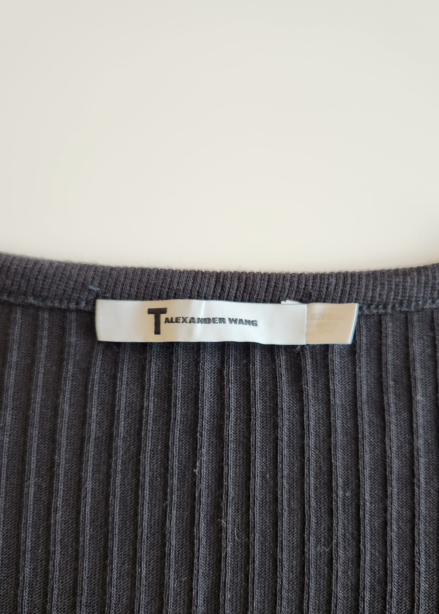T Alexander Wang Top