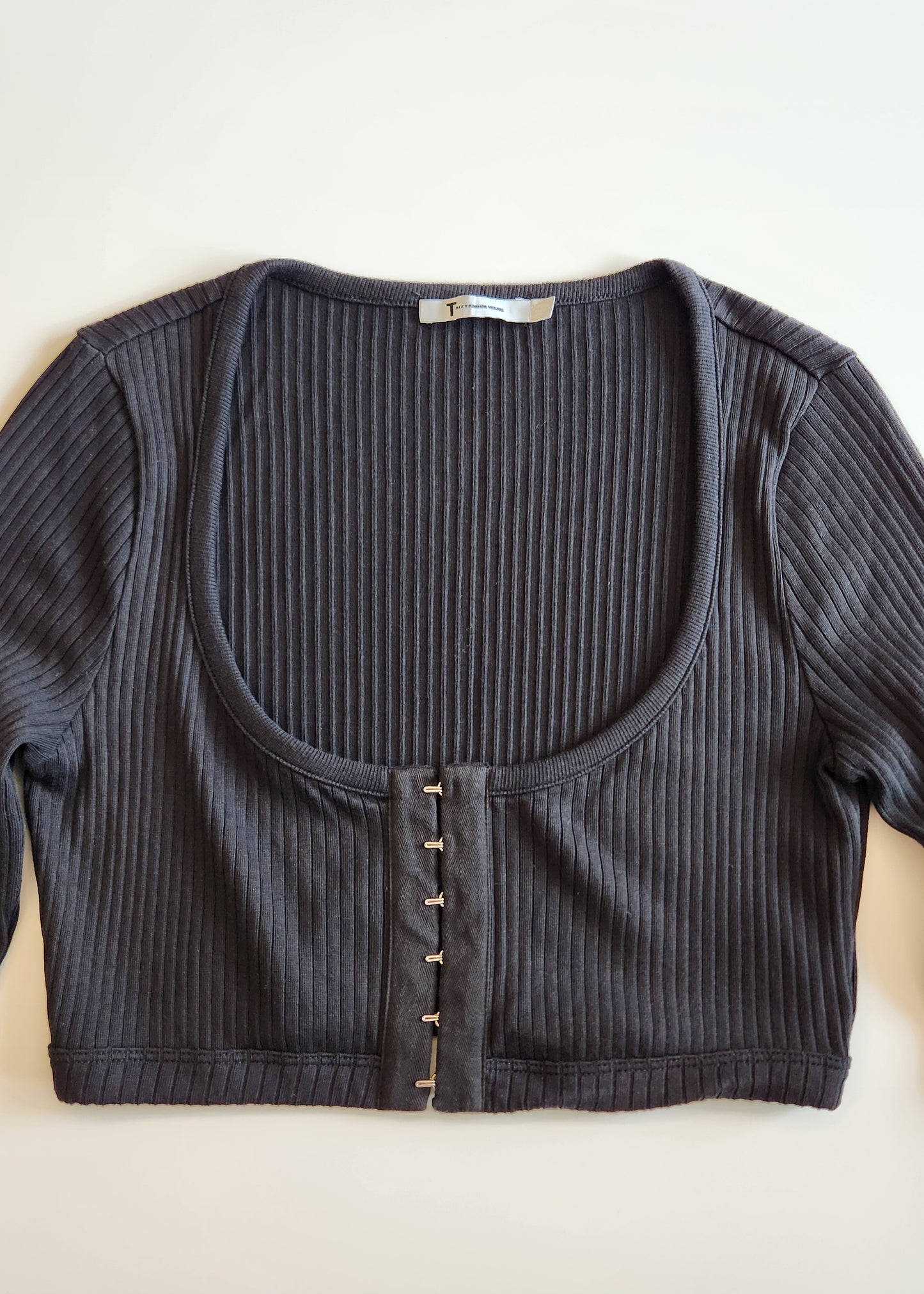 T Alexander Wang Top
