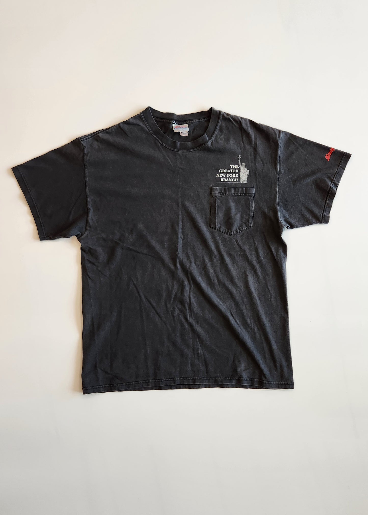 The September 11th Fund Tee