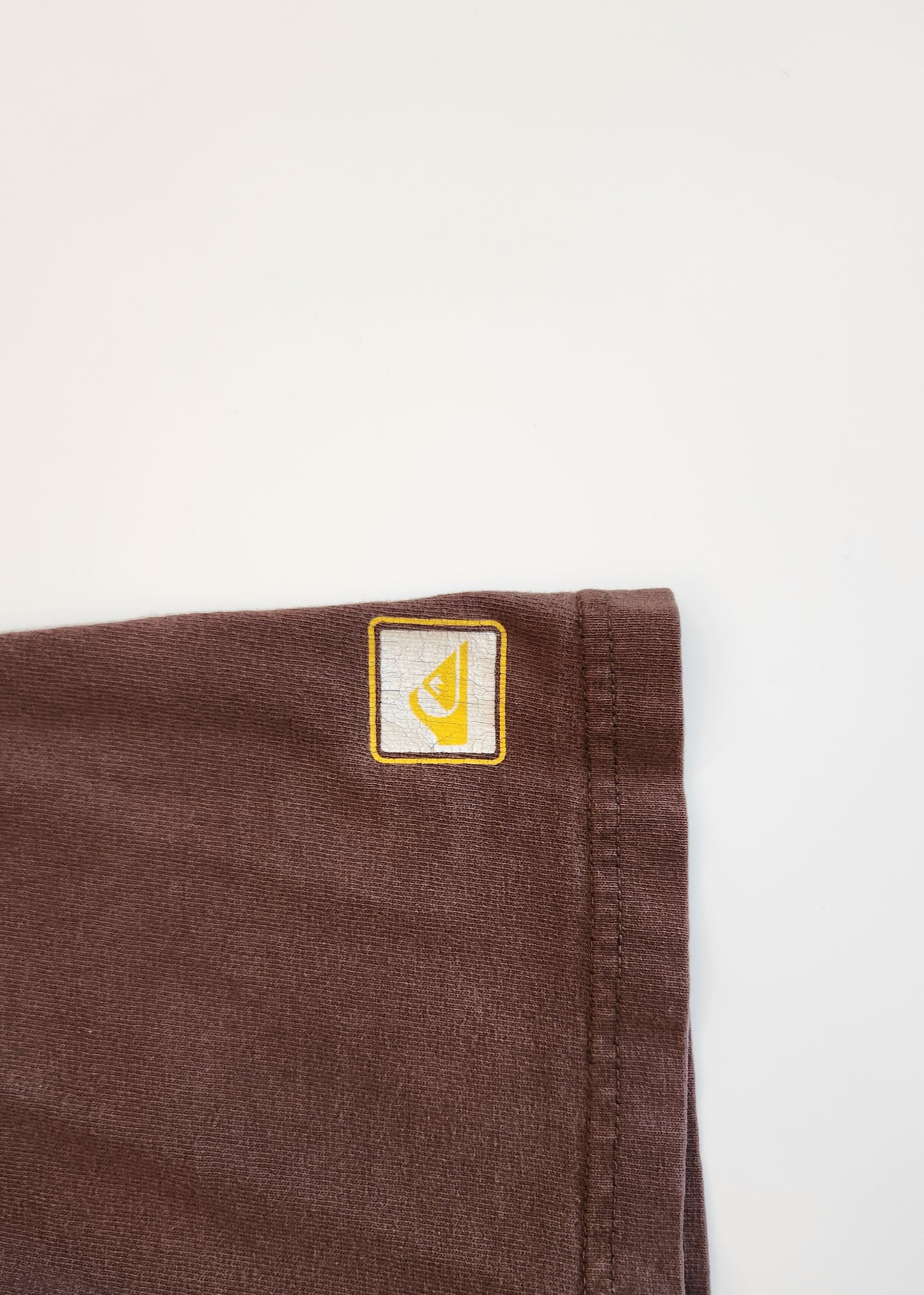 Vintage Quik Silver Tee
