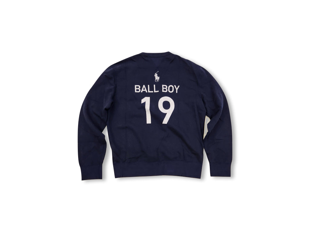 Polo Ralph Lauren Sweatshirt