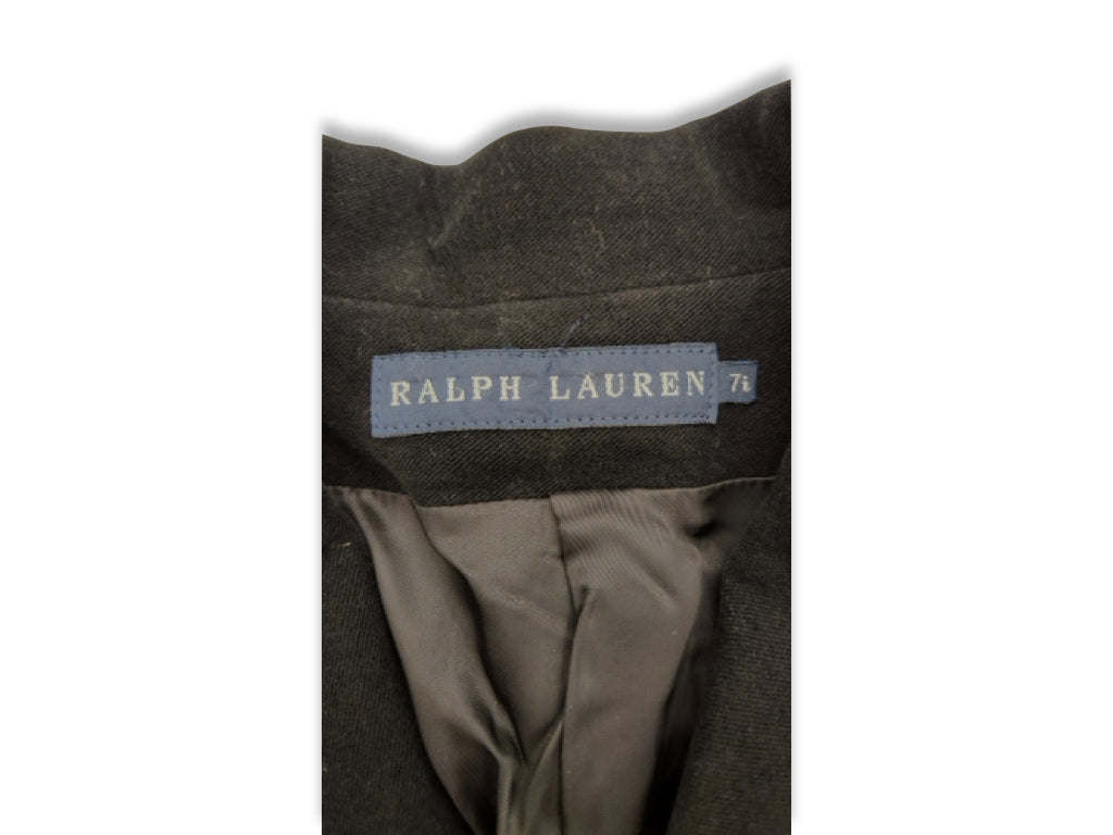Ralph Lauren cotton jacket