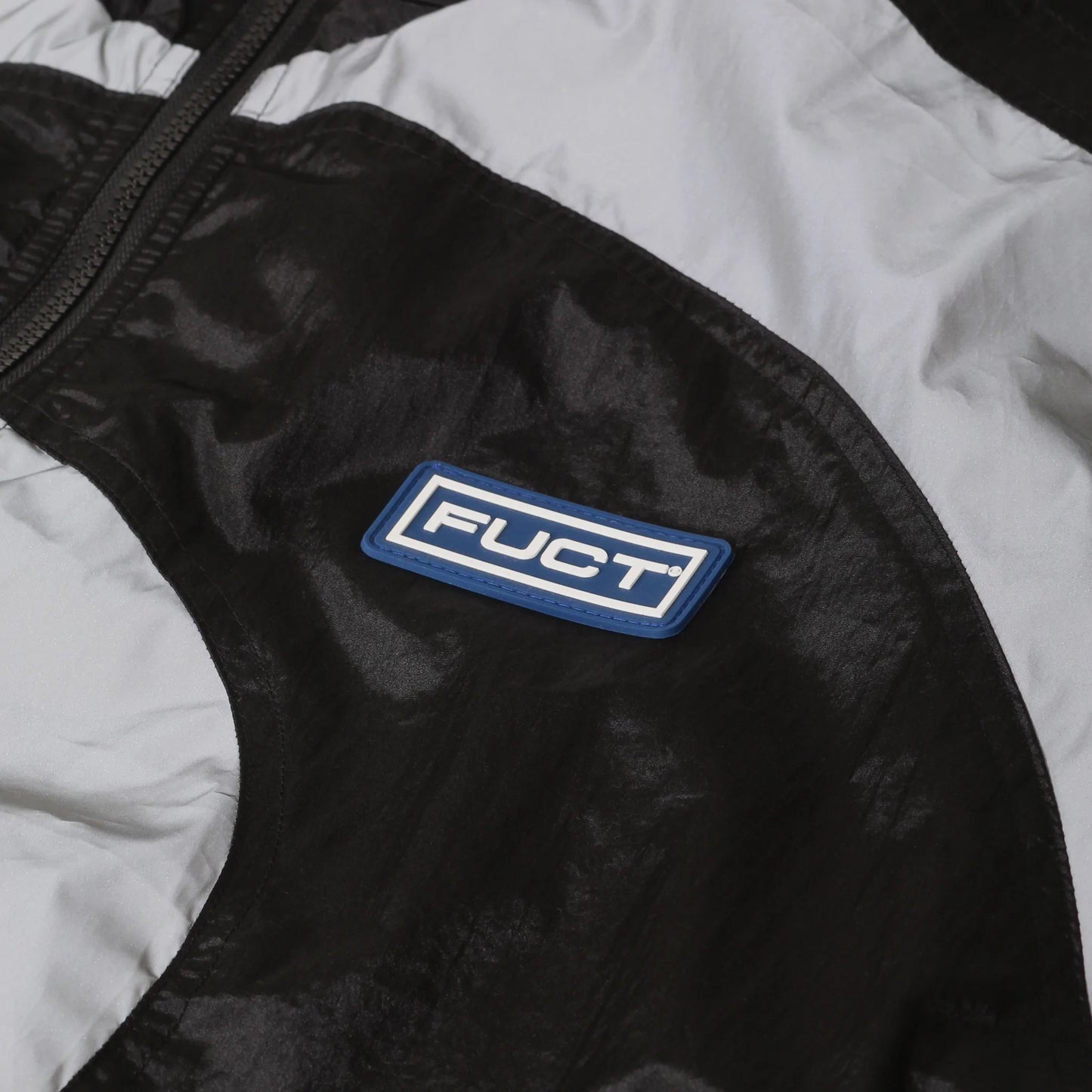 Fuct Windbreaker