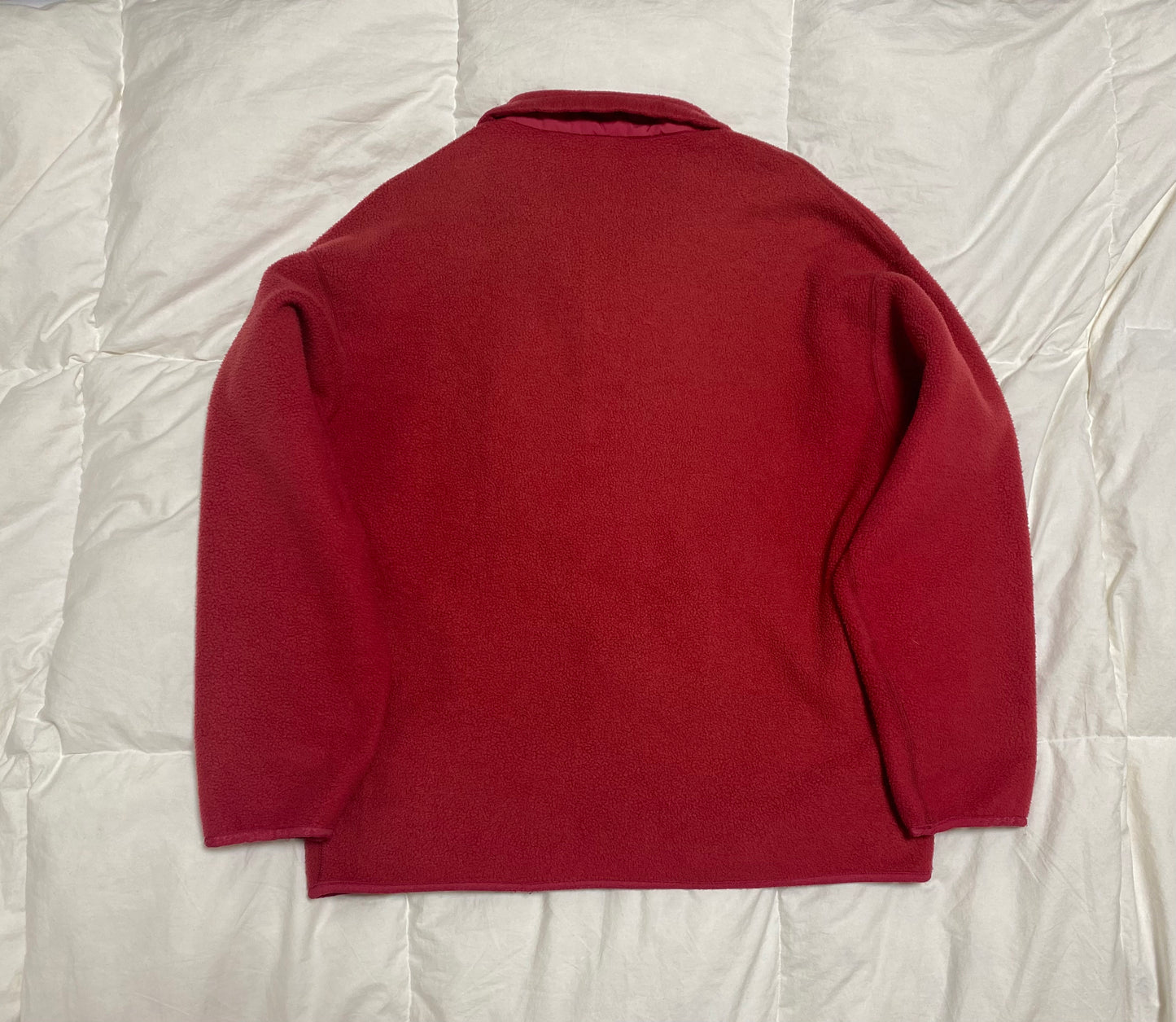 Vintage Patagonia Fleece