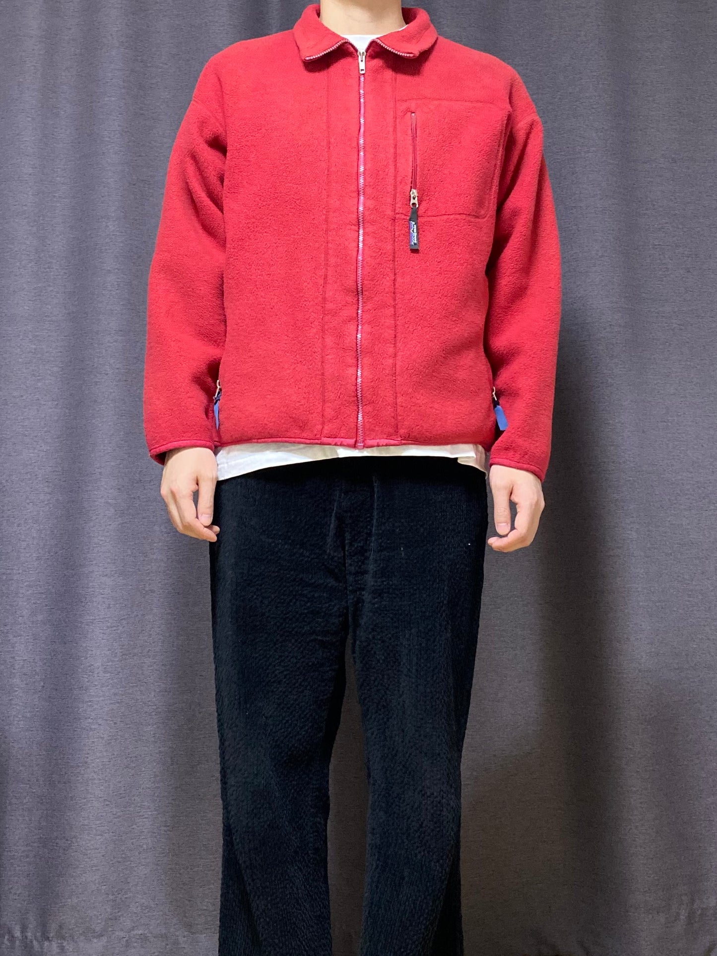 Vintage Patagonia Fleece