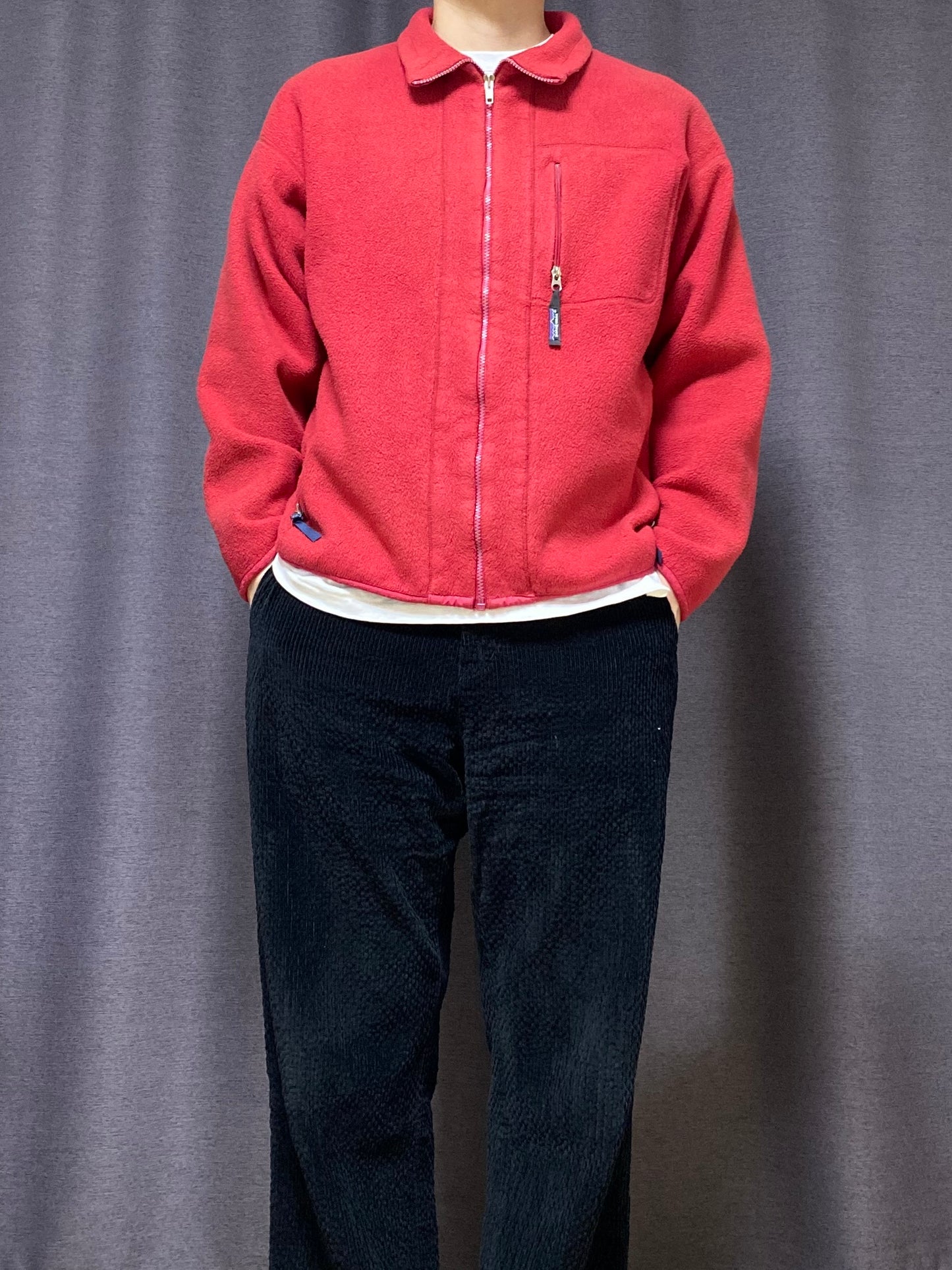 Vintage Patagonia Fleece