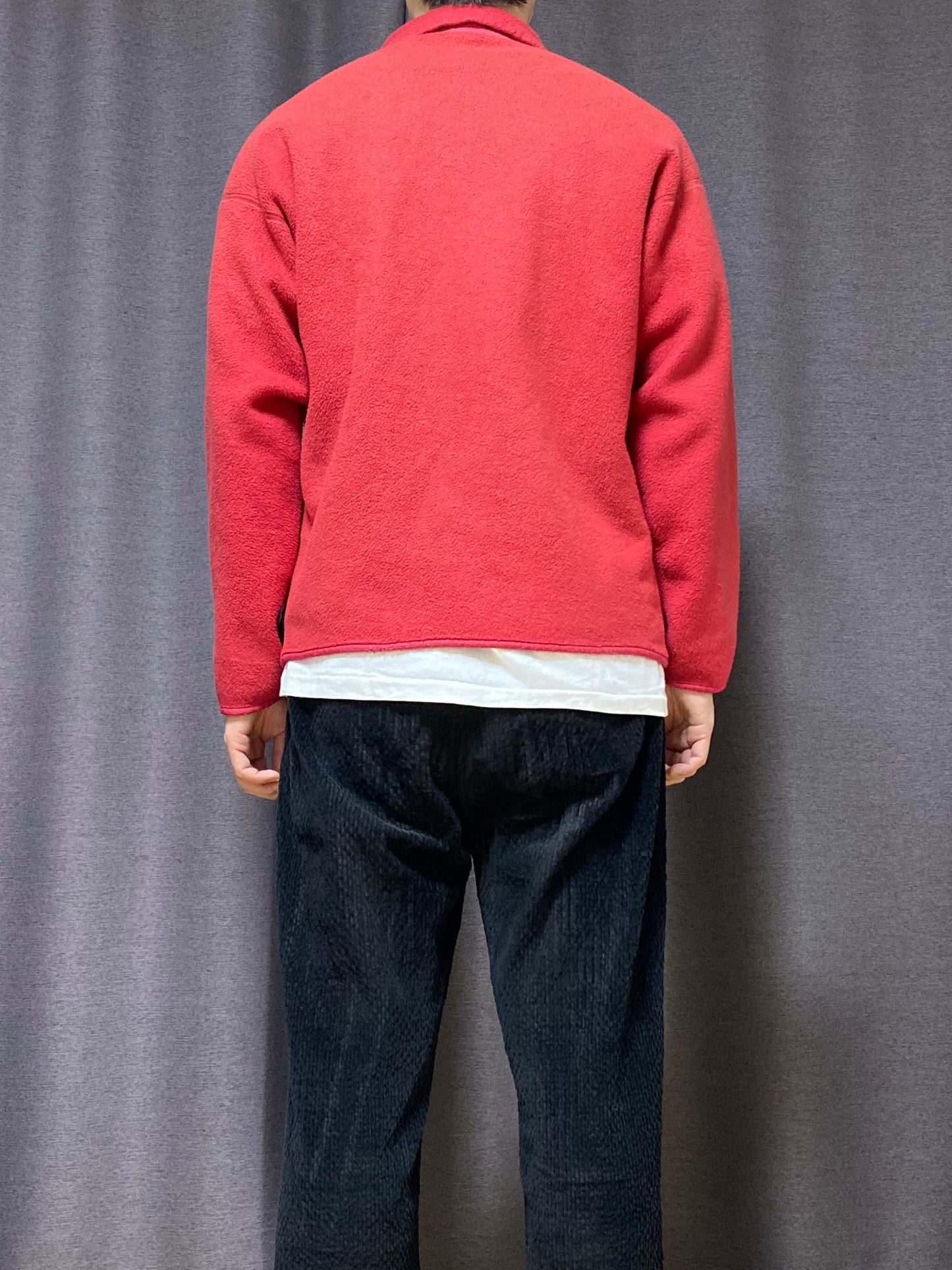 Vintage Patagonia Fleece