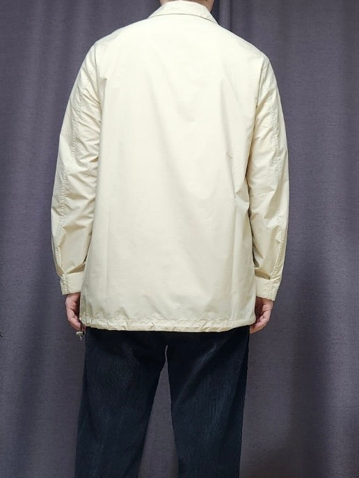 Prada Packable Windbreaker