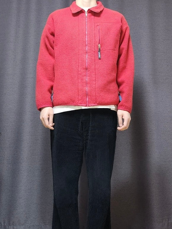 Vintage Patagonia Fleece