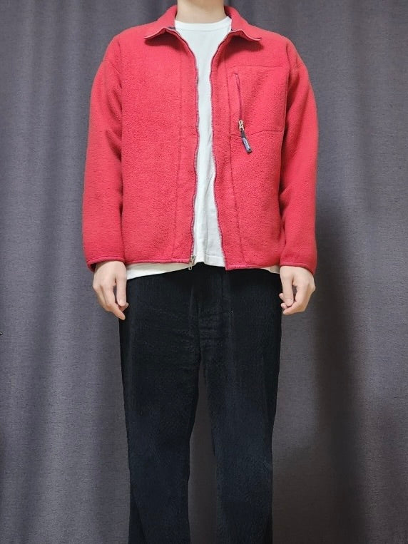 Vintage Patagonia Fleece