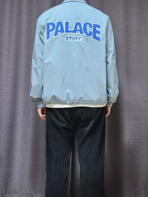 Palace Coach Jacket