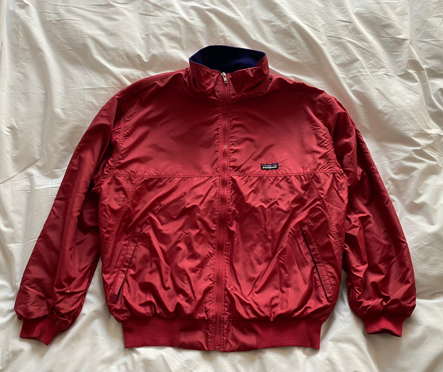 Patagonia Windbreaker