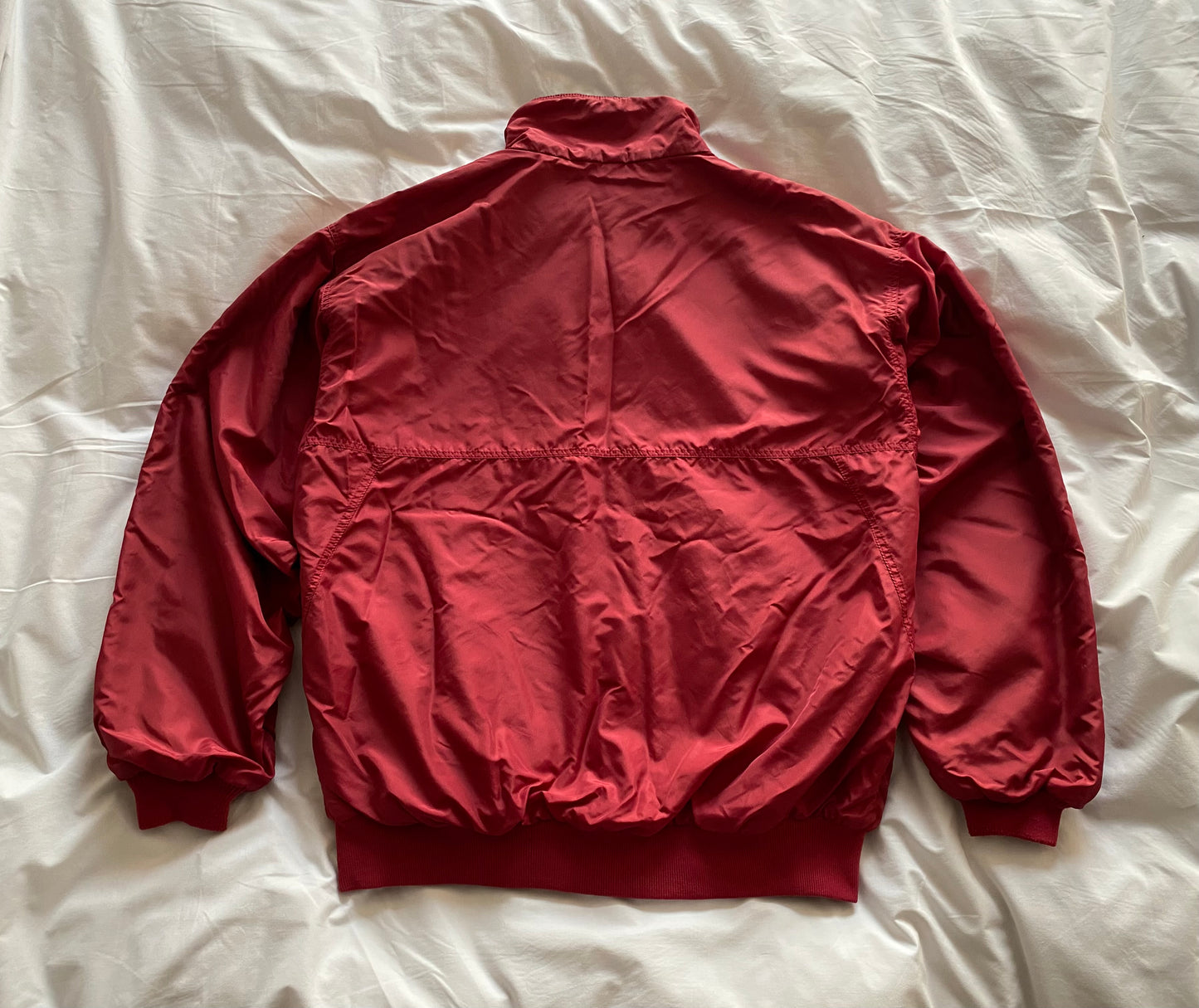 Patagonia Windbreaker