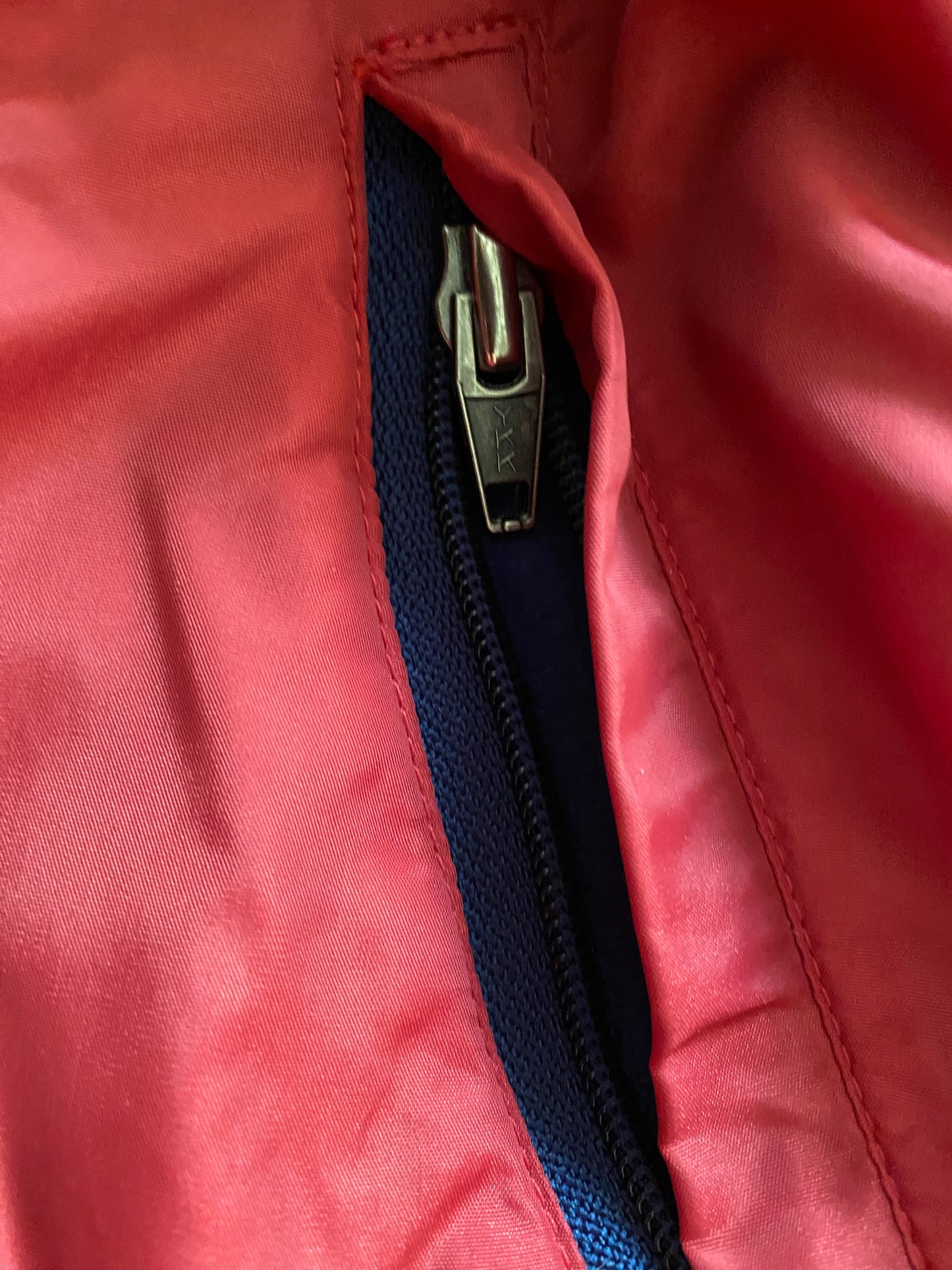 Patagonia Windbreaker