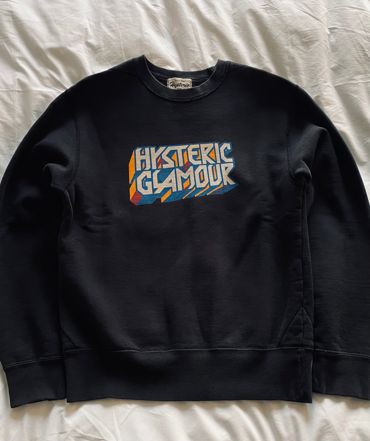 Hysteric Glamor Sweatshirt