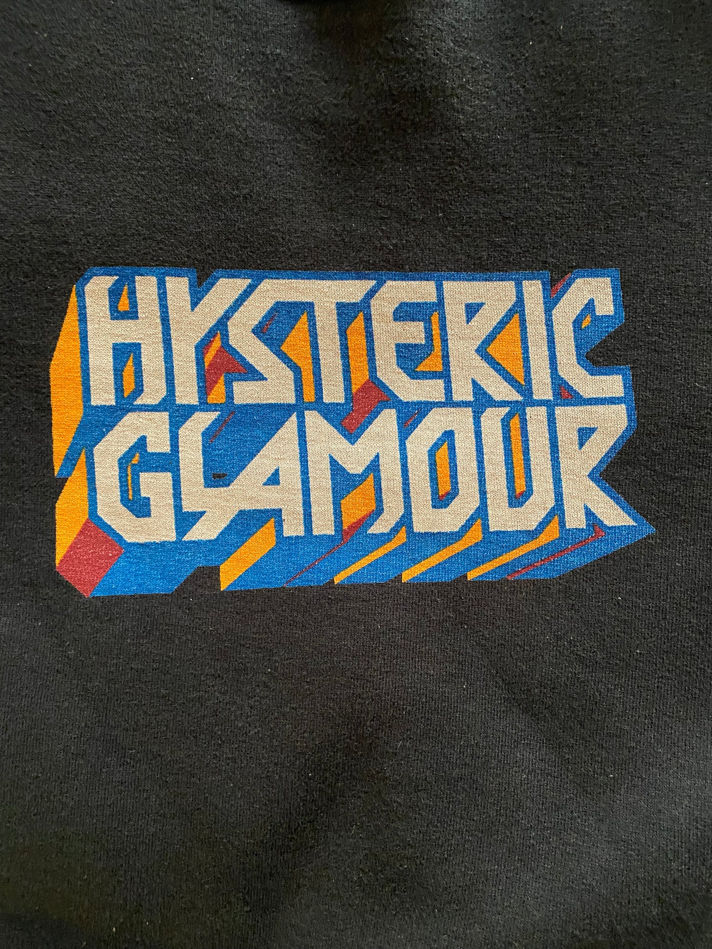 Hysteric Glamor Sweatshirt