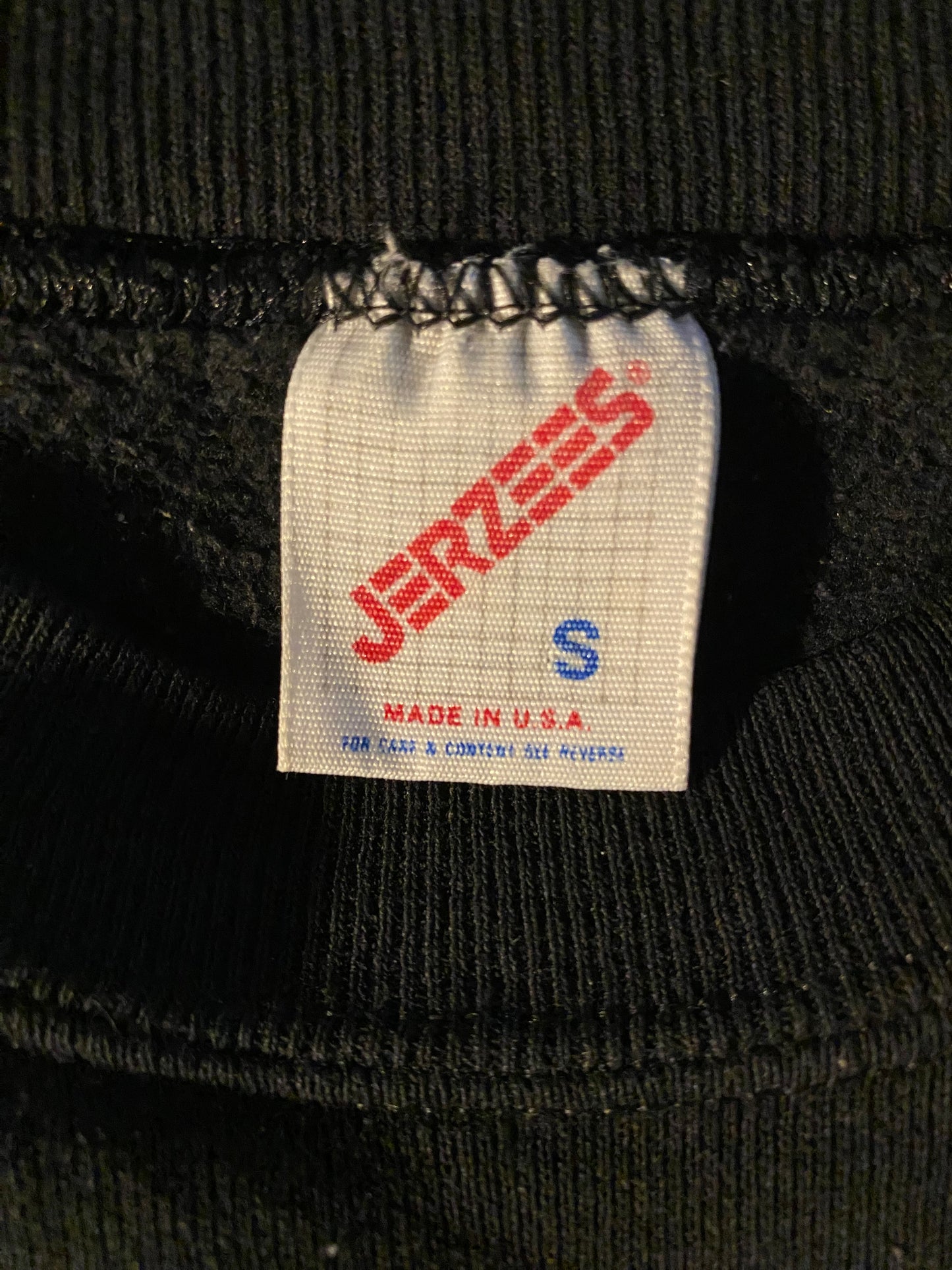 Jerzees Sweatshirt
