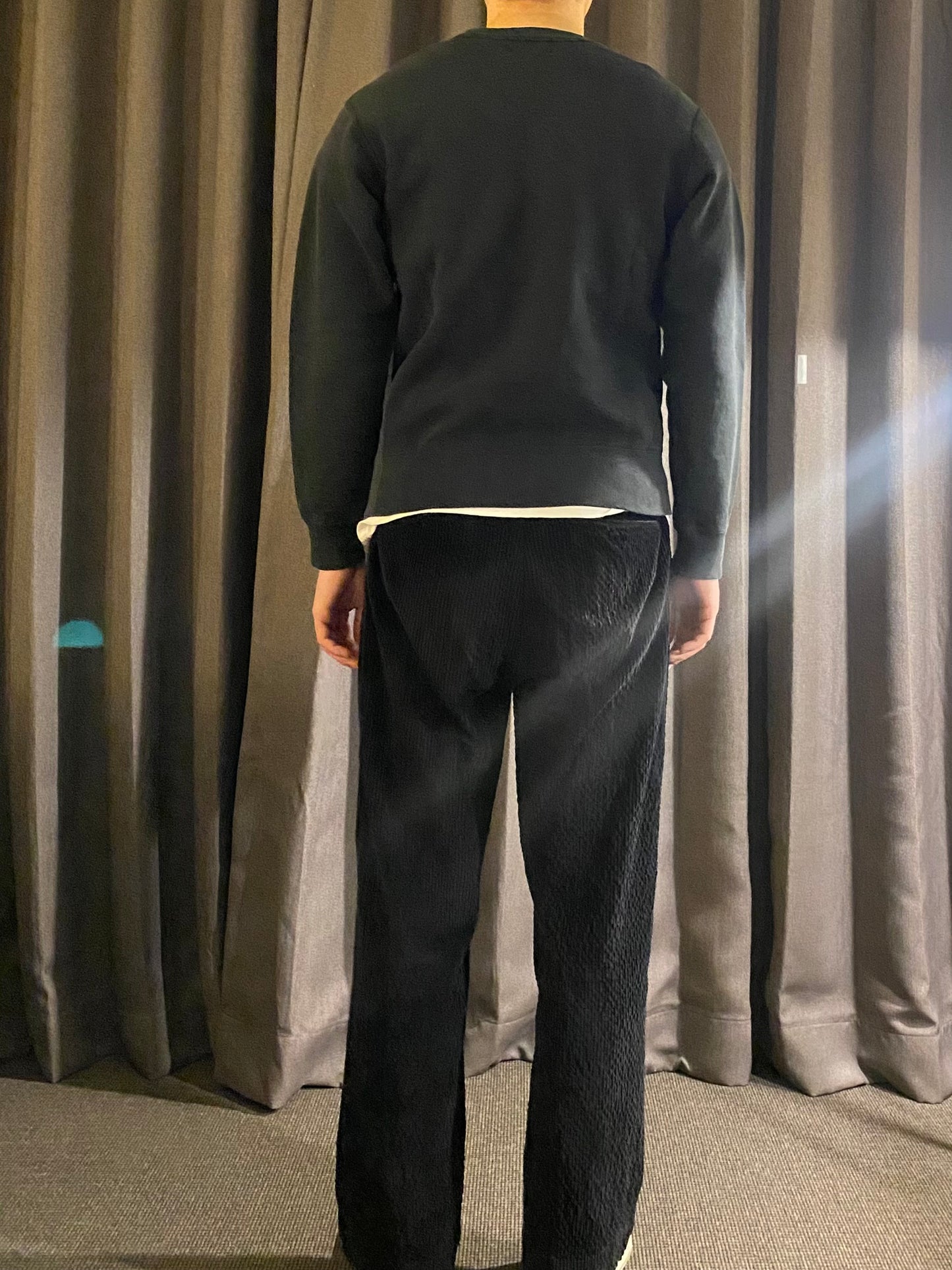 Hysteric Glamor Sweatshirt