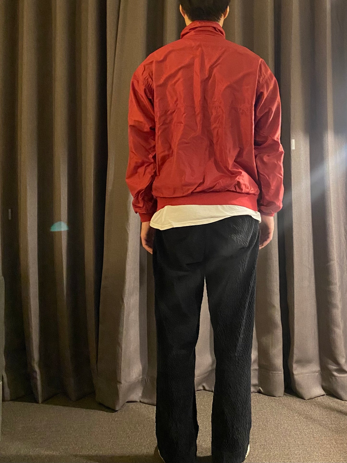 Patagonia Windbreaker