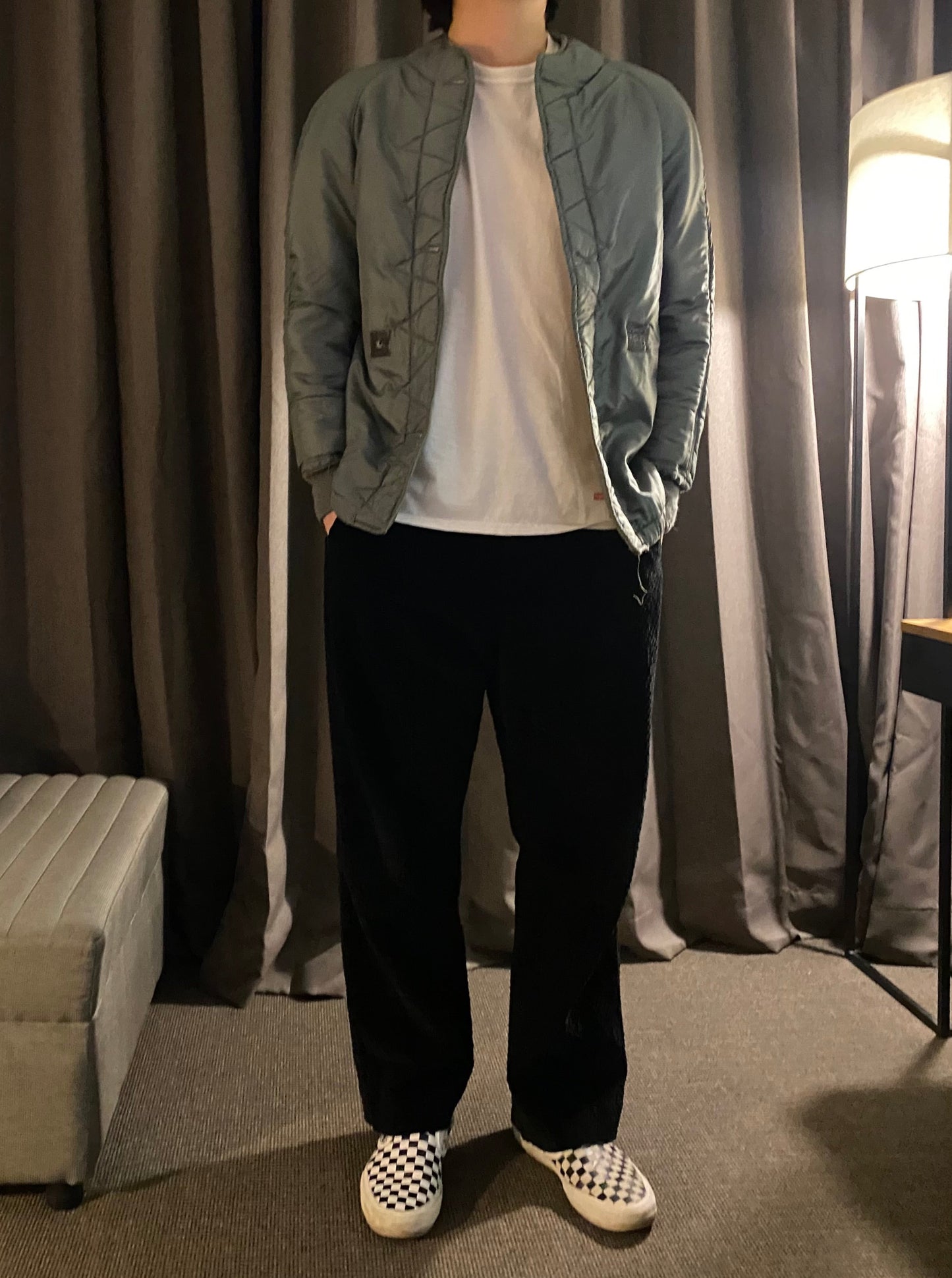 USAF Field Jacket