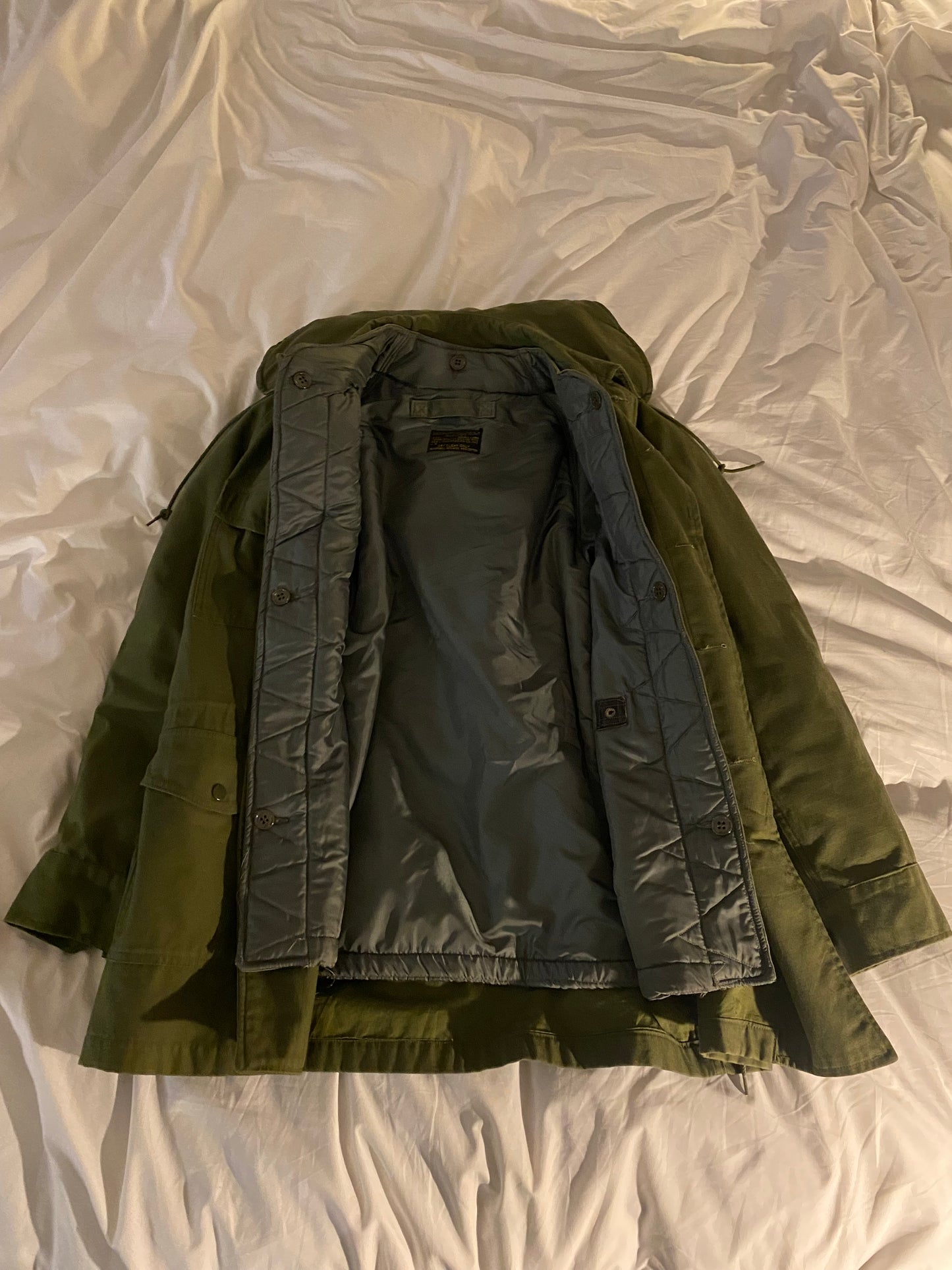 USAF Field Jacket
