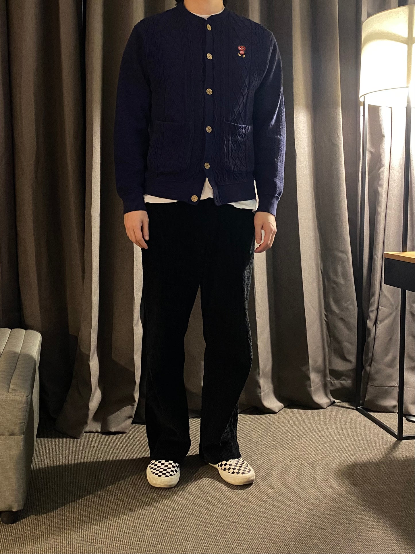 Hysteric Glamour Cardigan