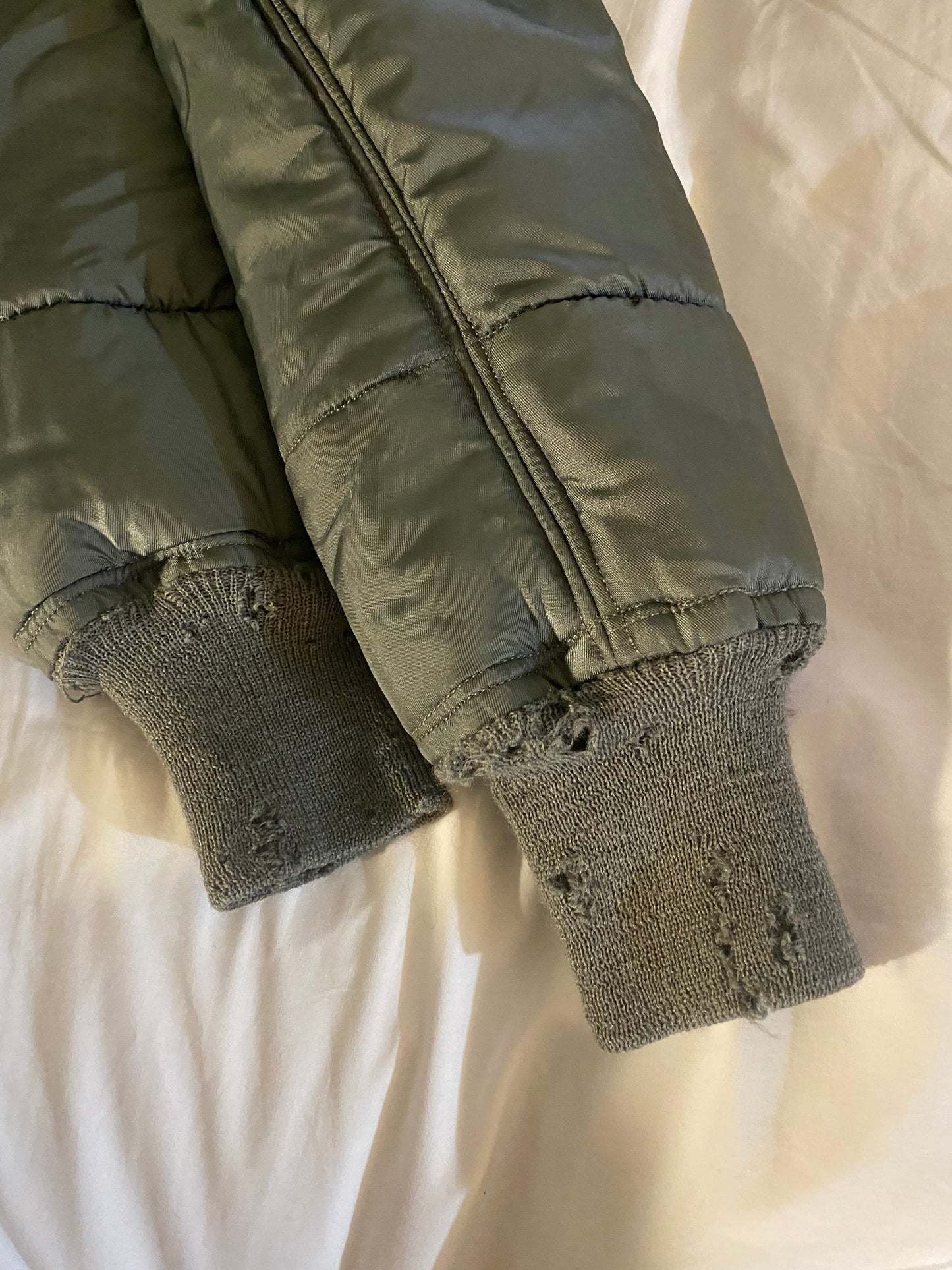 USAF Field Jacket