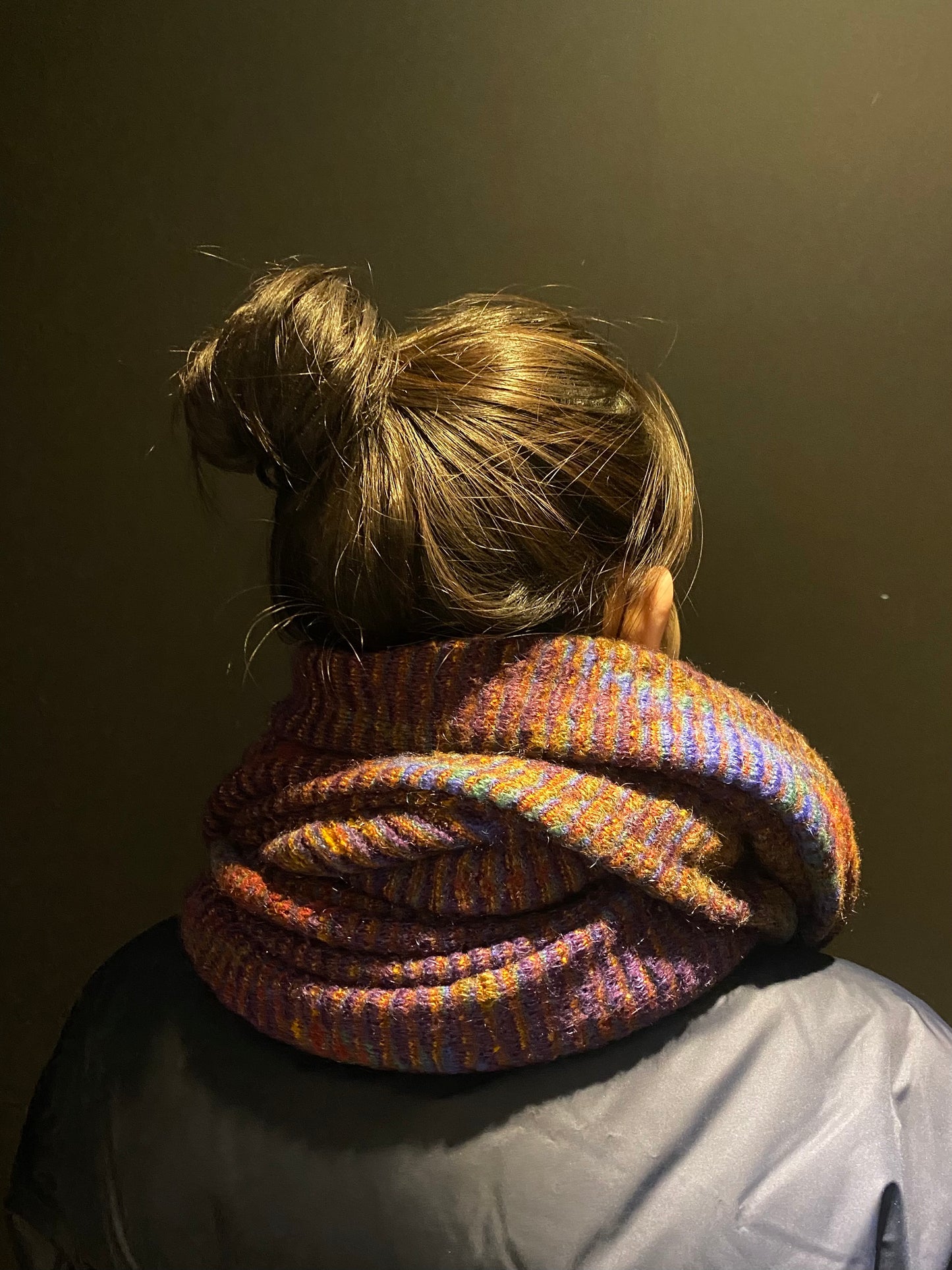 YSL Muffler