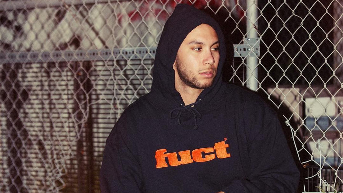 Fuct Hoodie