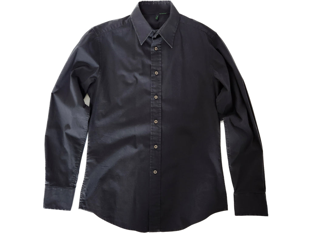 Benetton Shirt