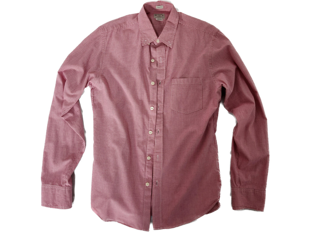 J crew shirt