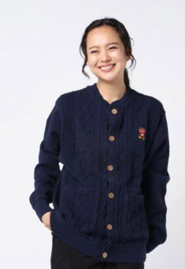 Hysteric Glamour Cardigan