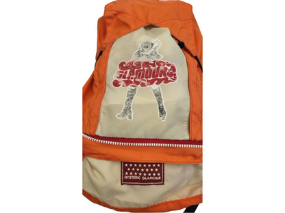 Vintage Hysteric Glamour Back Pack